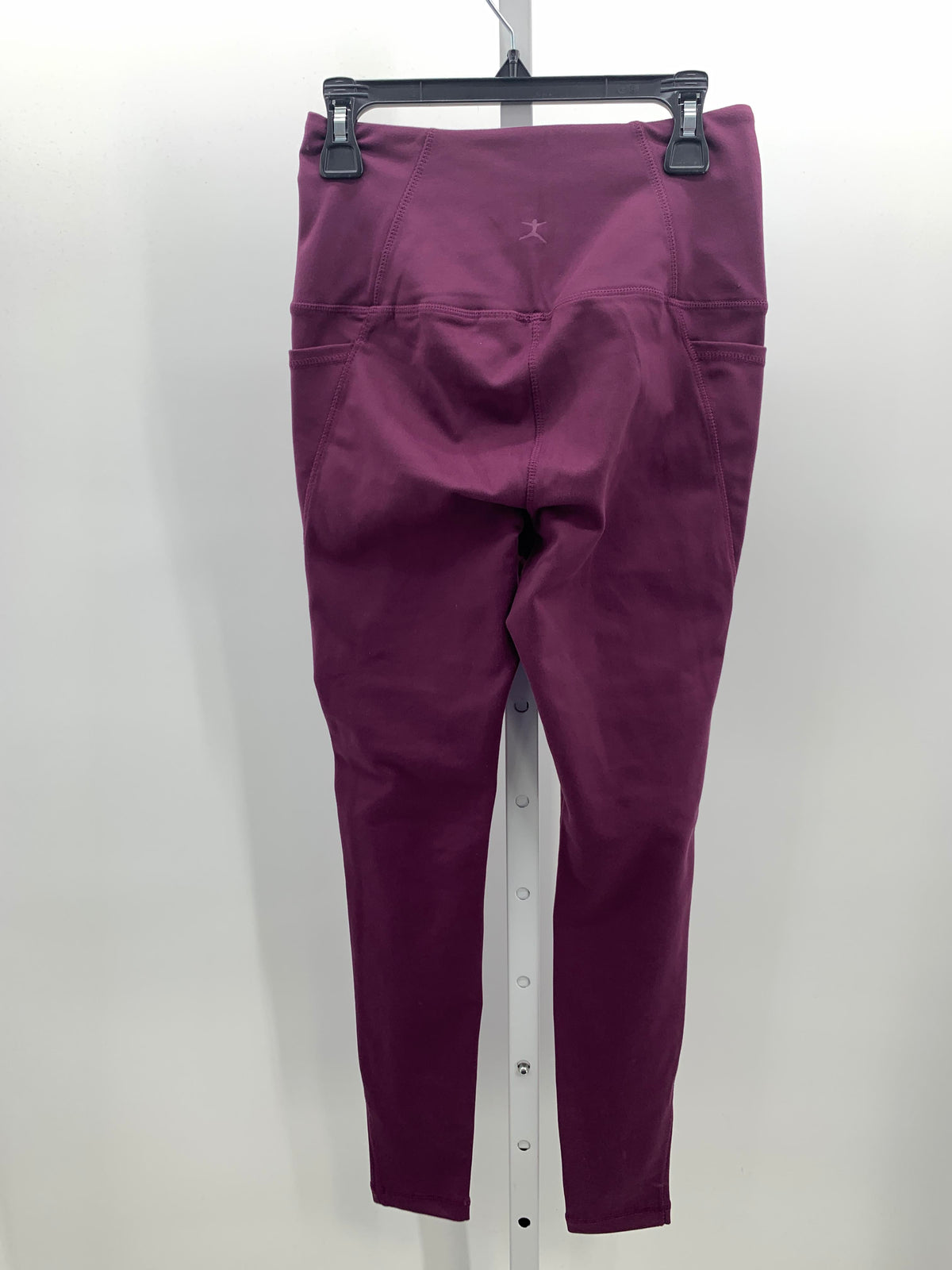 Danskin Size X Small Misses Leggings