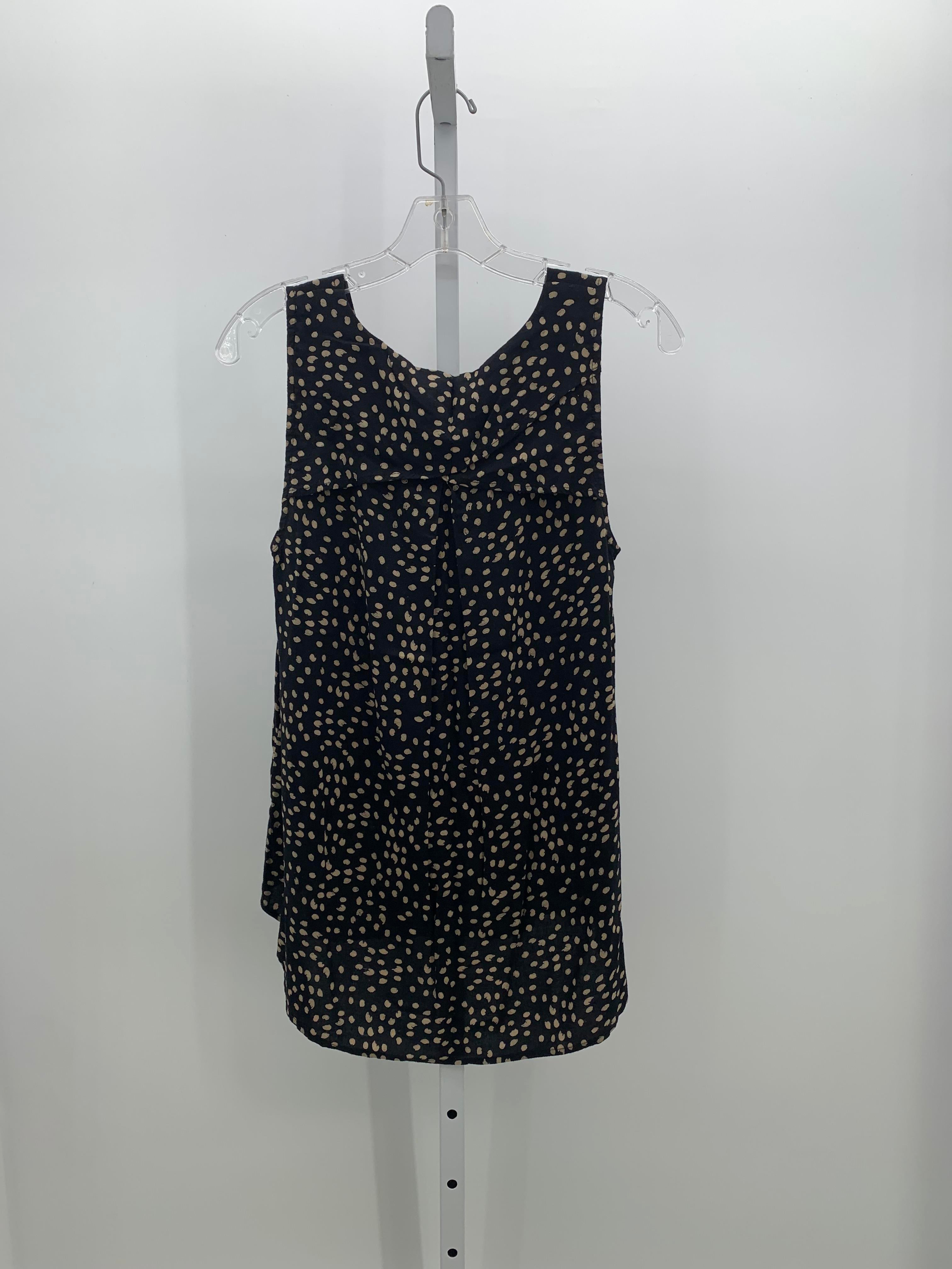 Lucky Brand Size Small Misses Tank