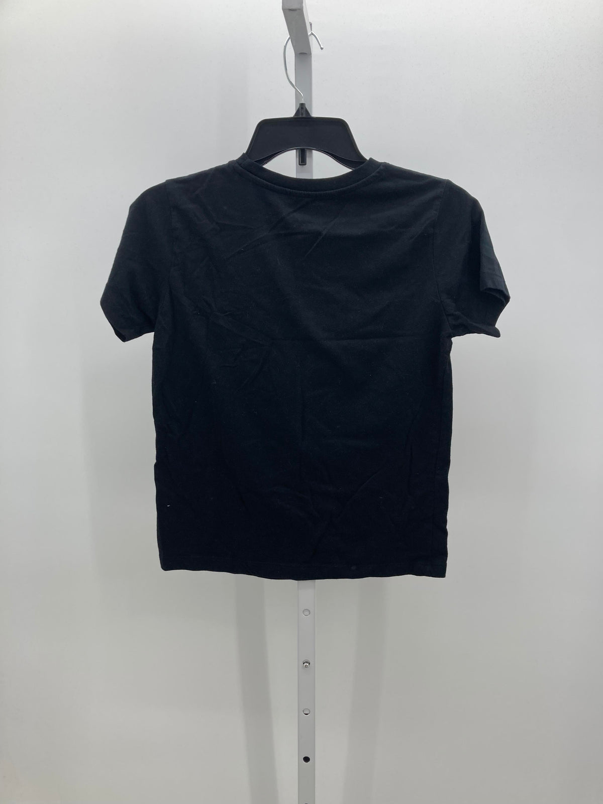 SHORT SLV SHIRT SPIDER-MAN