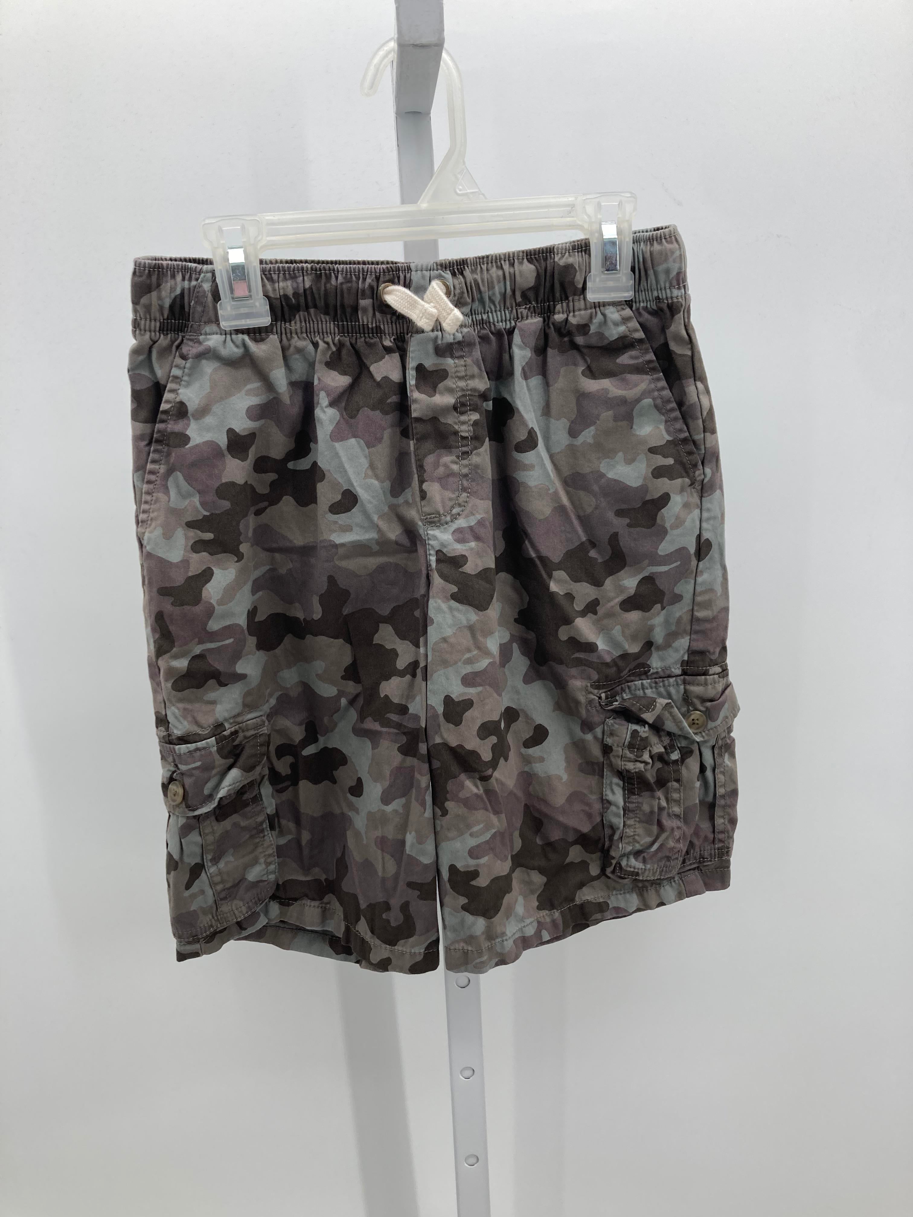 CAMO CARGO
