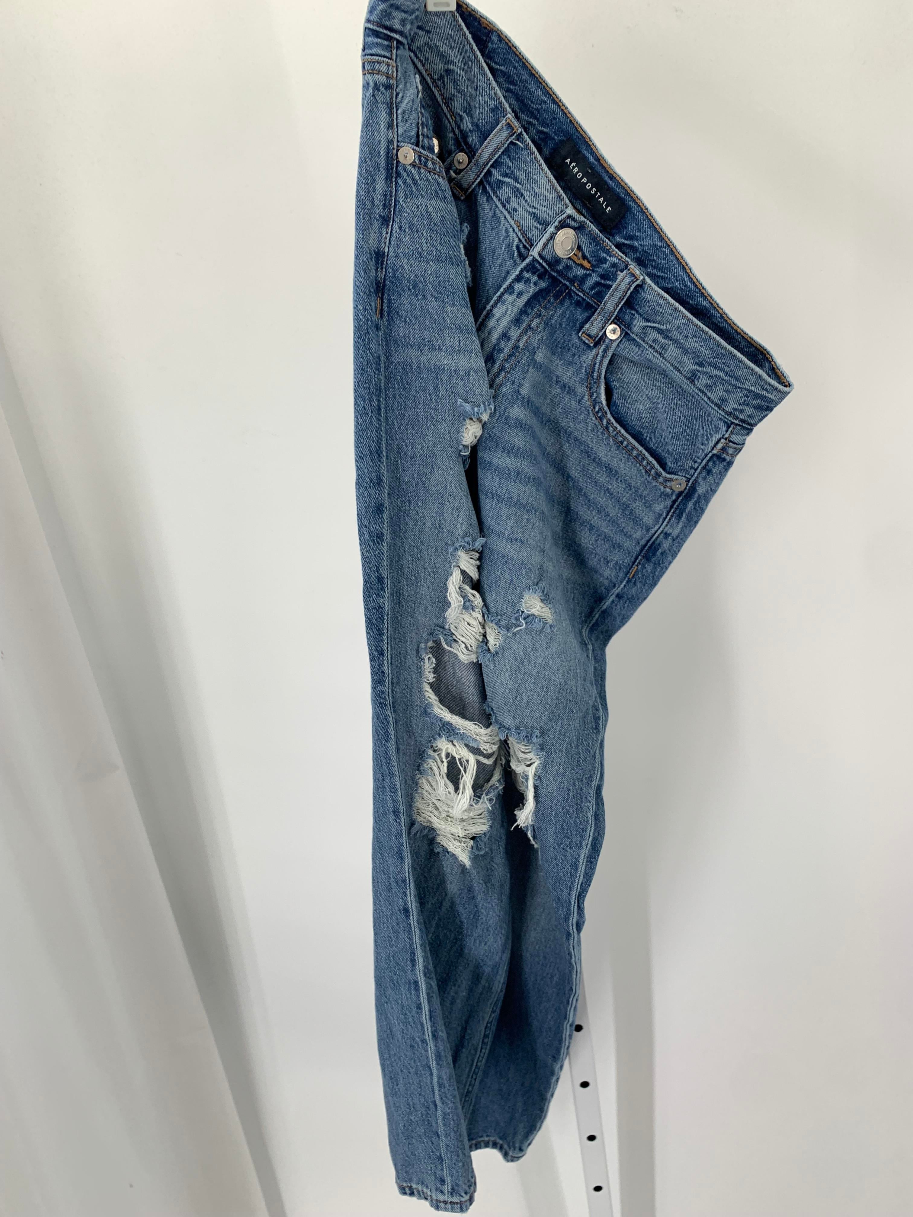 Aeropostale Size 4 Juniors Jeans