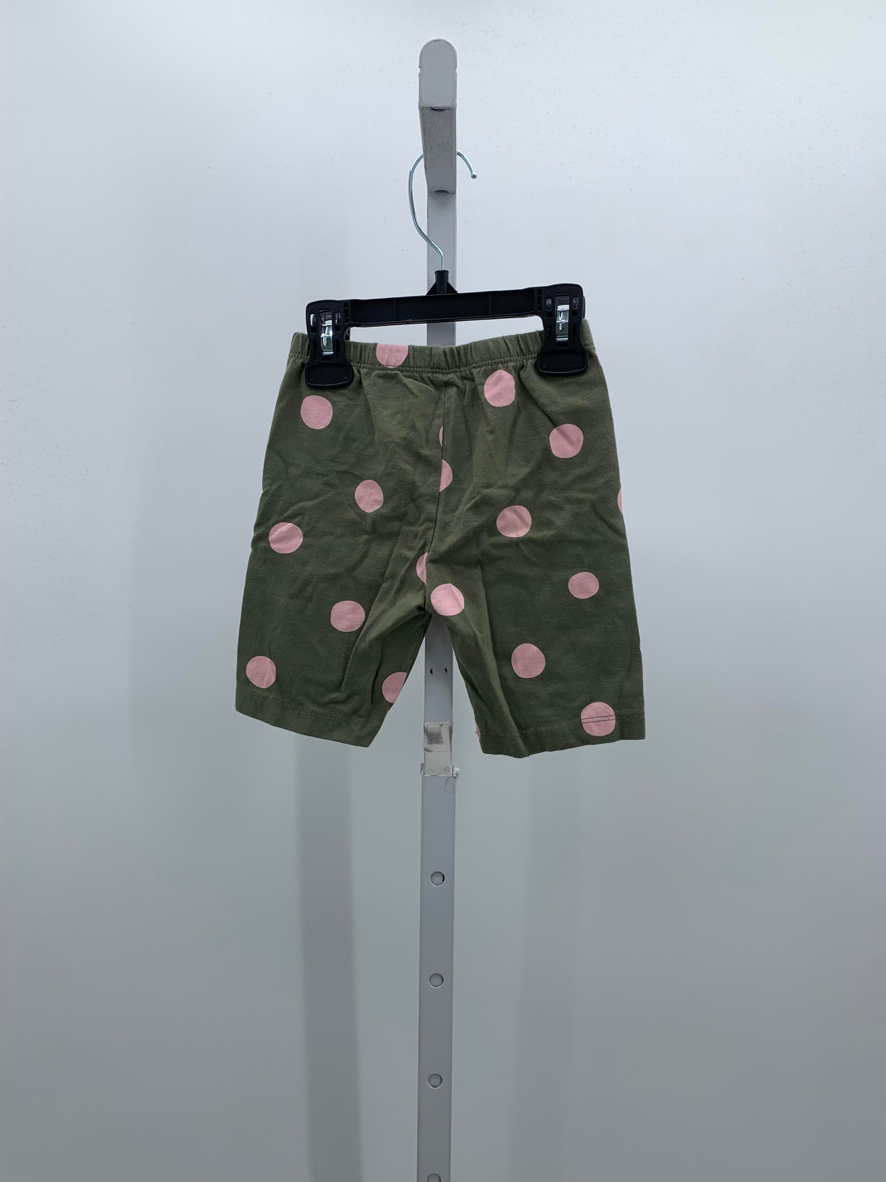 Okie Dokie Size 5T Girls Shorts