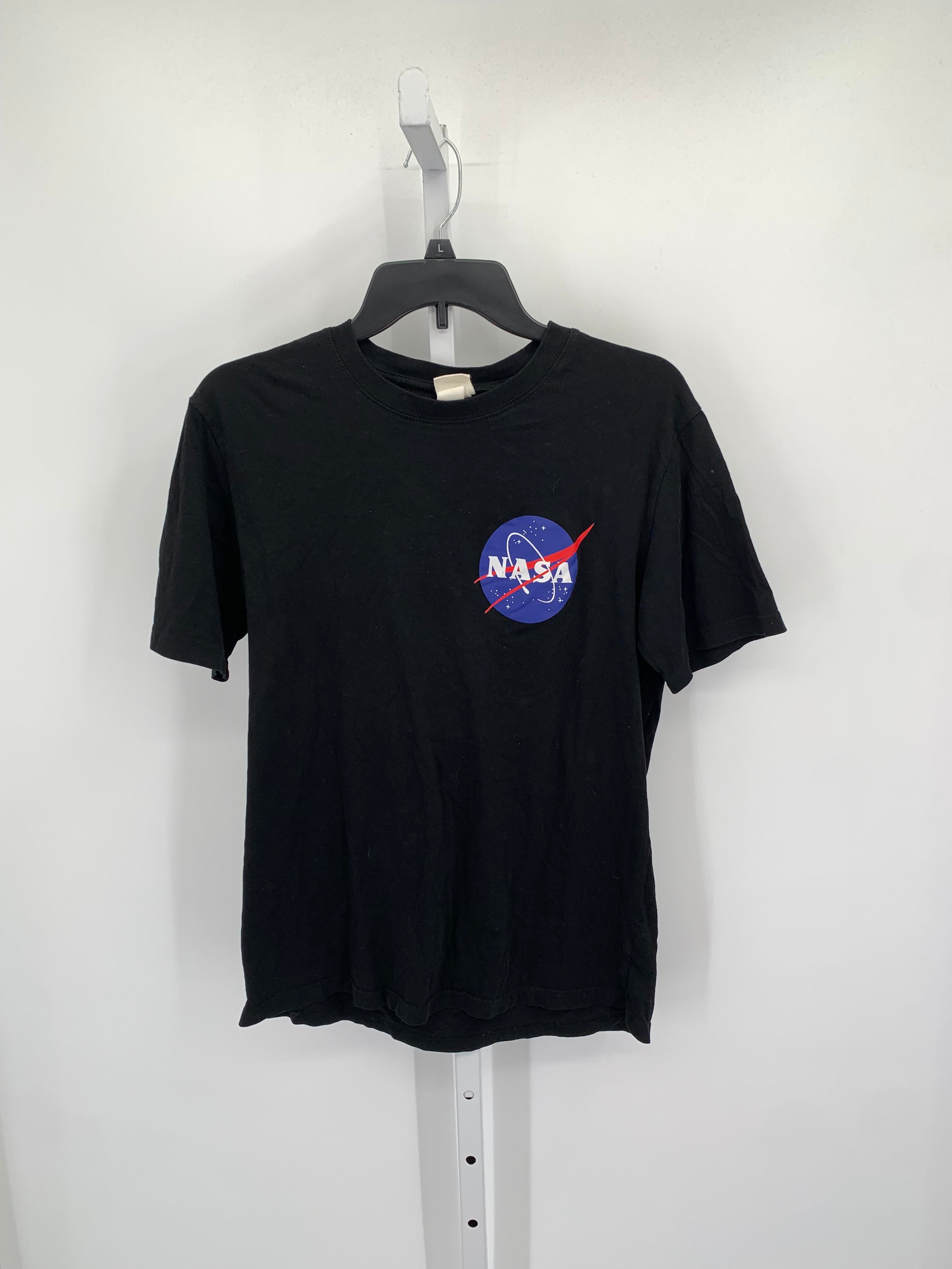 NASA KNIT SHIRT