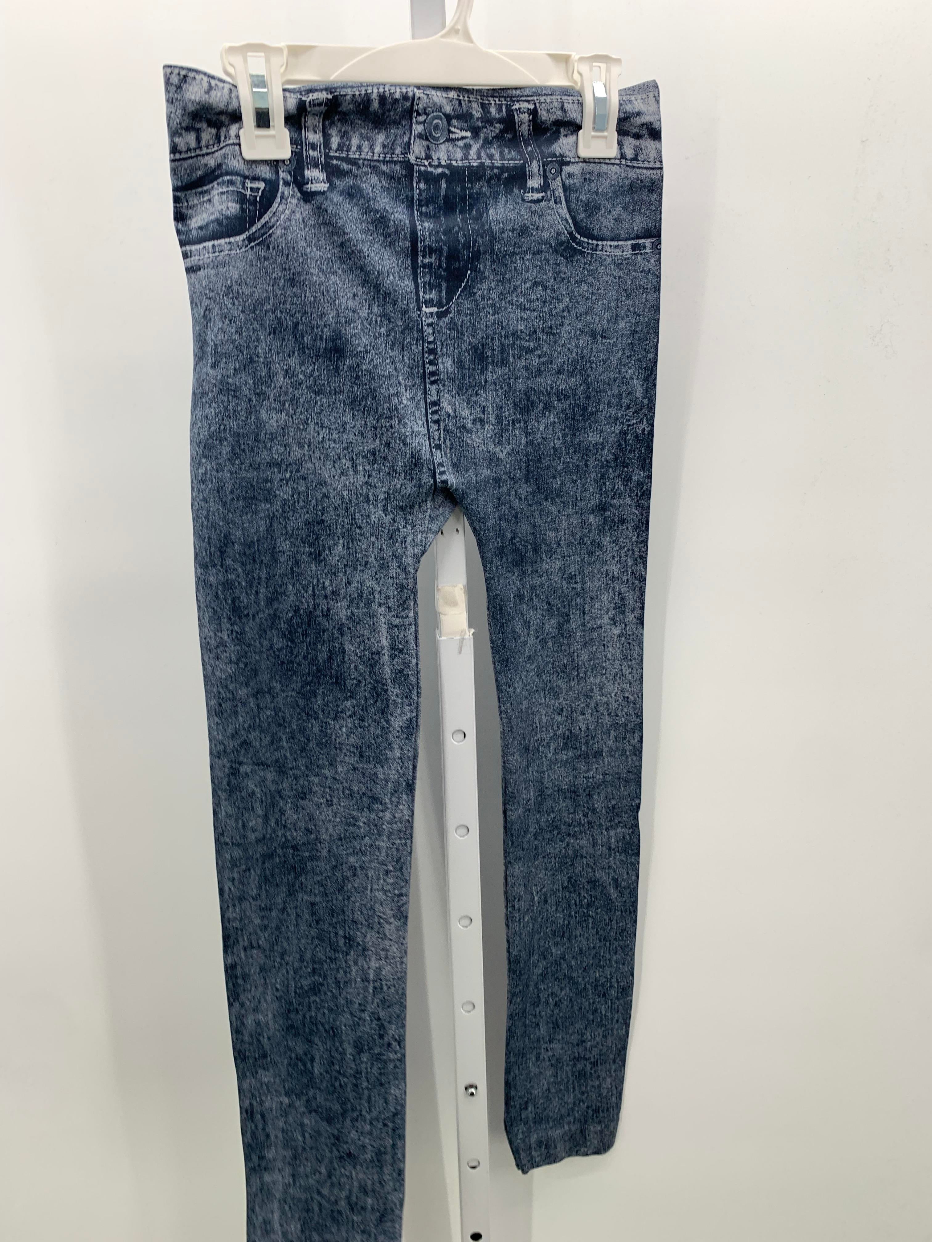 Size Small Juniors Leggings