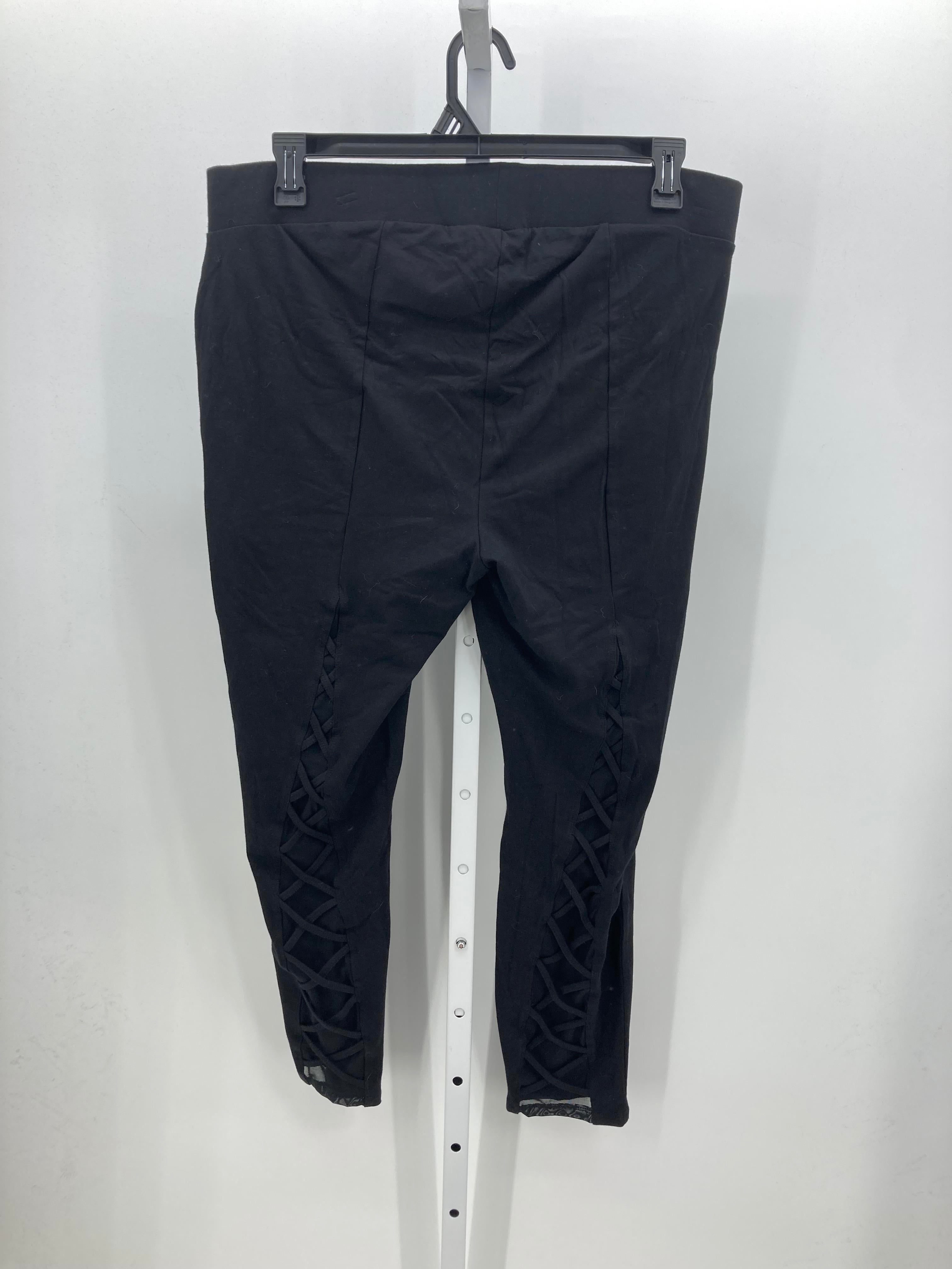 Torrid Size 3X Womens Leggings