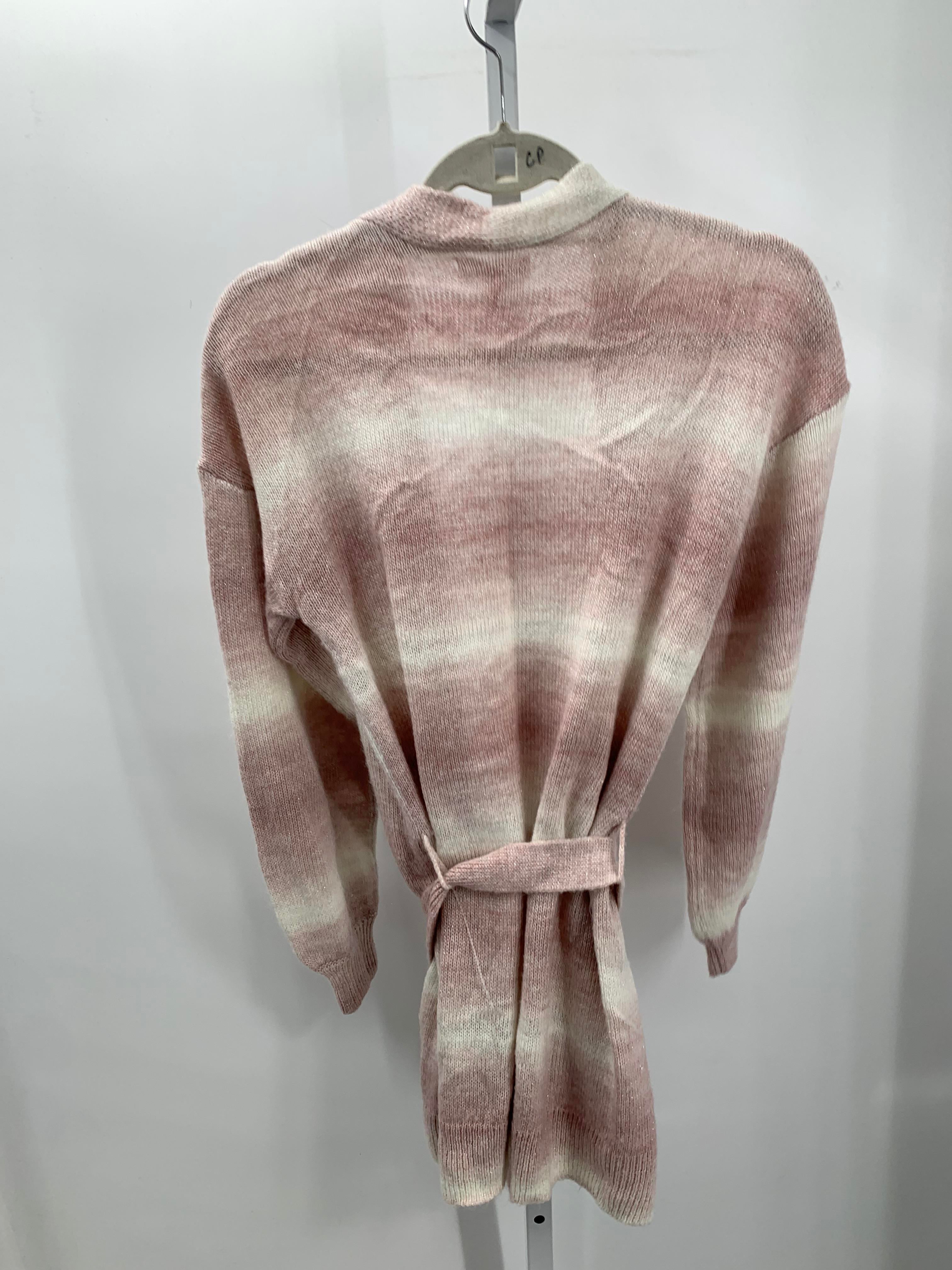 Lauren Conrad Size Small Misses Cardigan