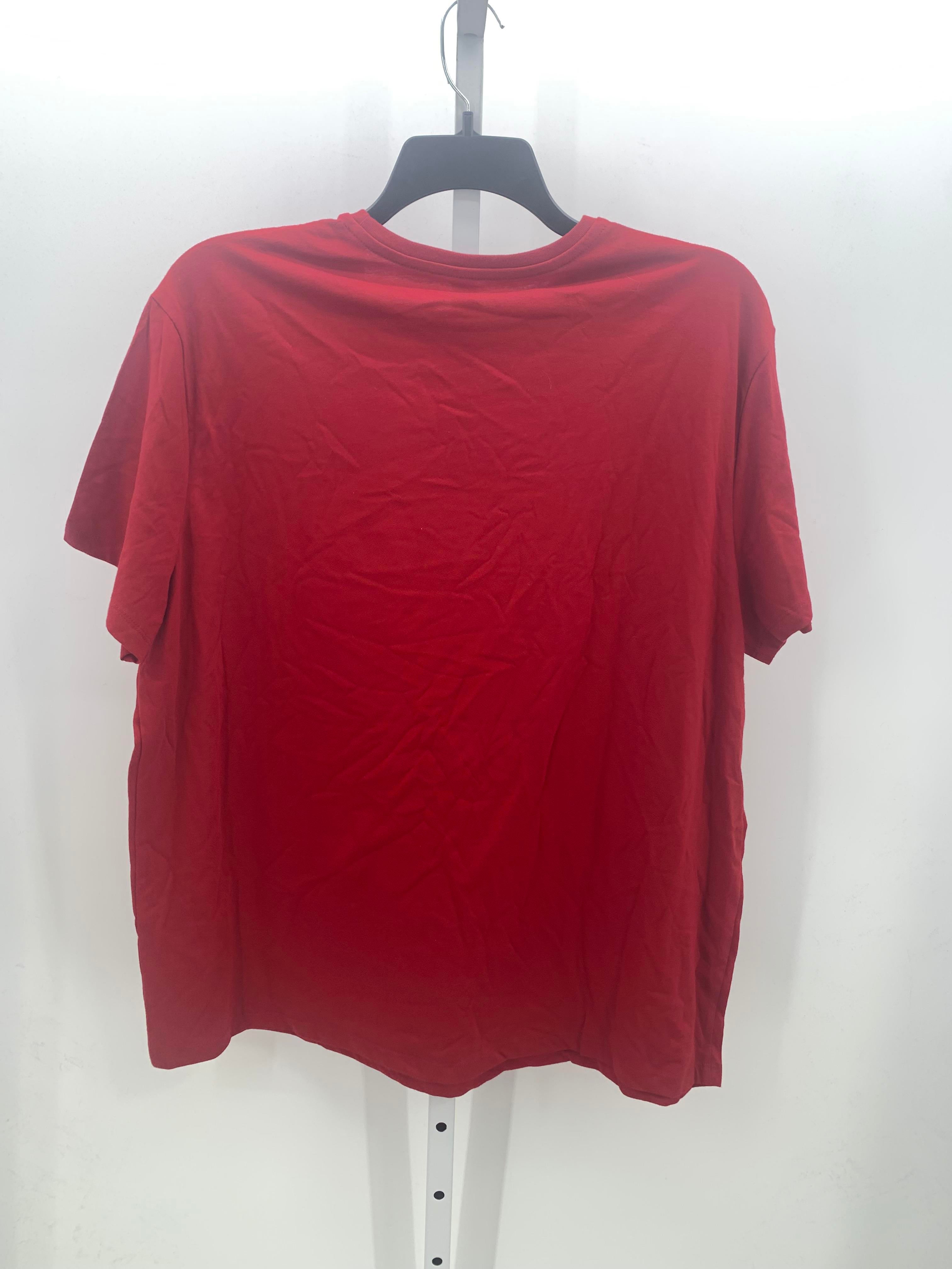 NEW KNIT TEE
