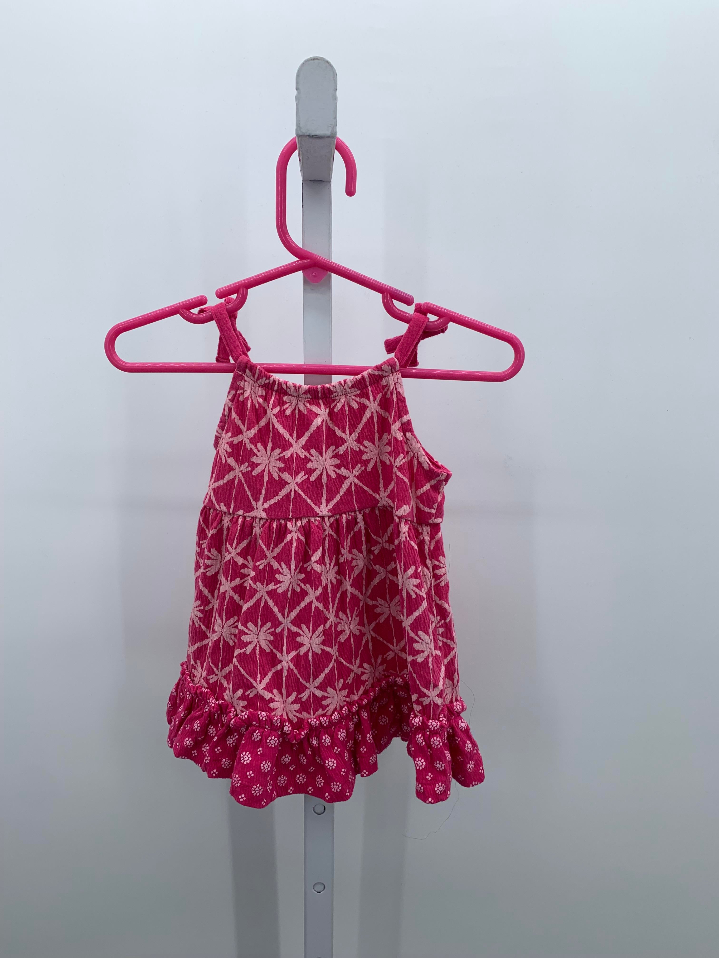 Carters Size 9 Months Girls Sundress