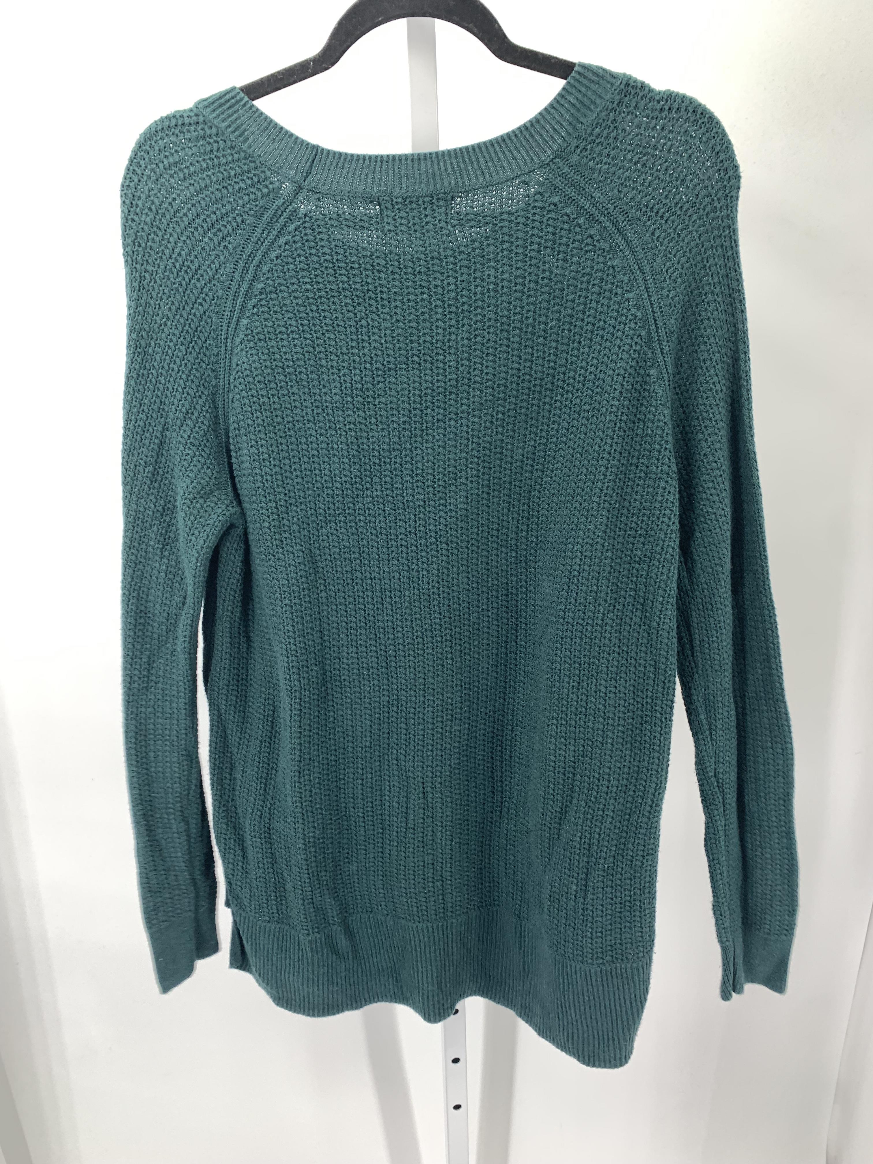 Old Navy Size Large Misses Long Slv Sweater