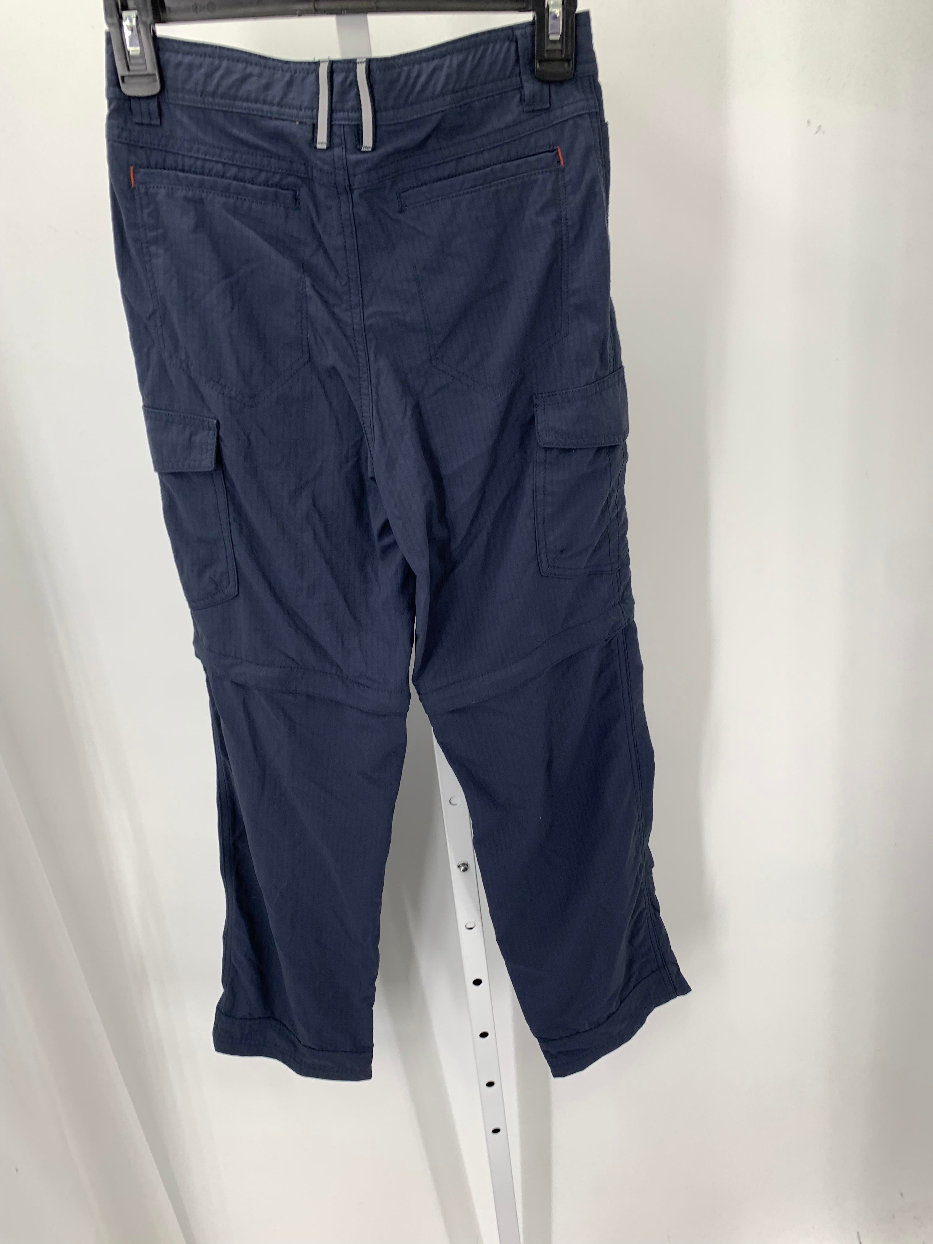 ADJ WAIST CARGO