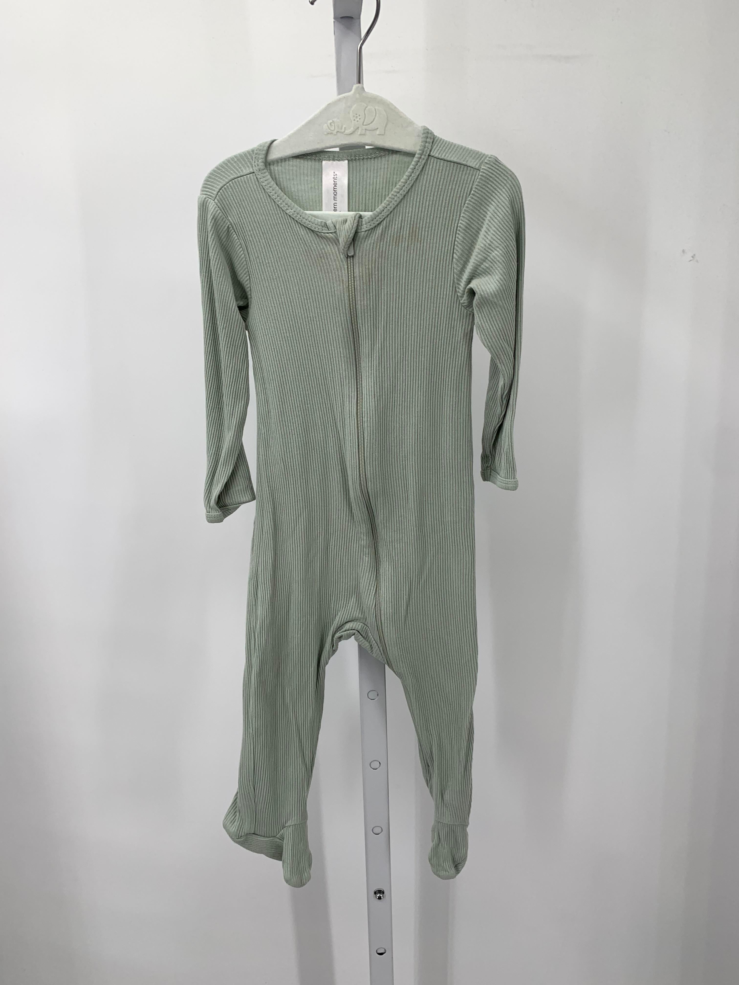 RIBBED ZIP UP