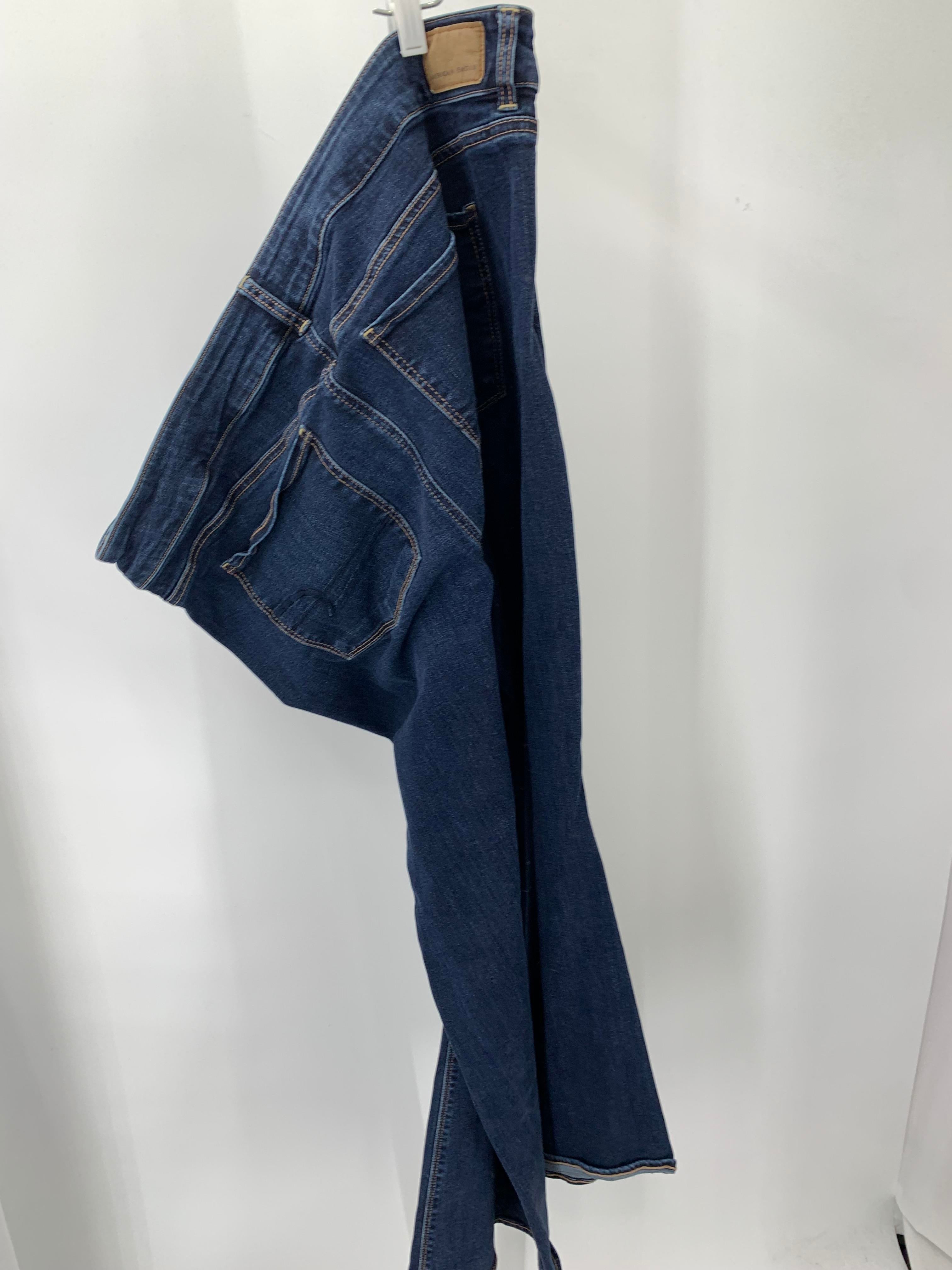 American Eagle Size 22 Juniors Jeans