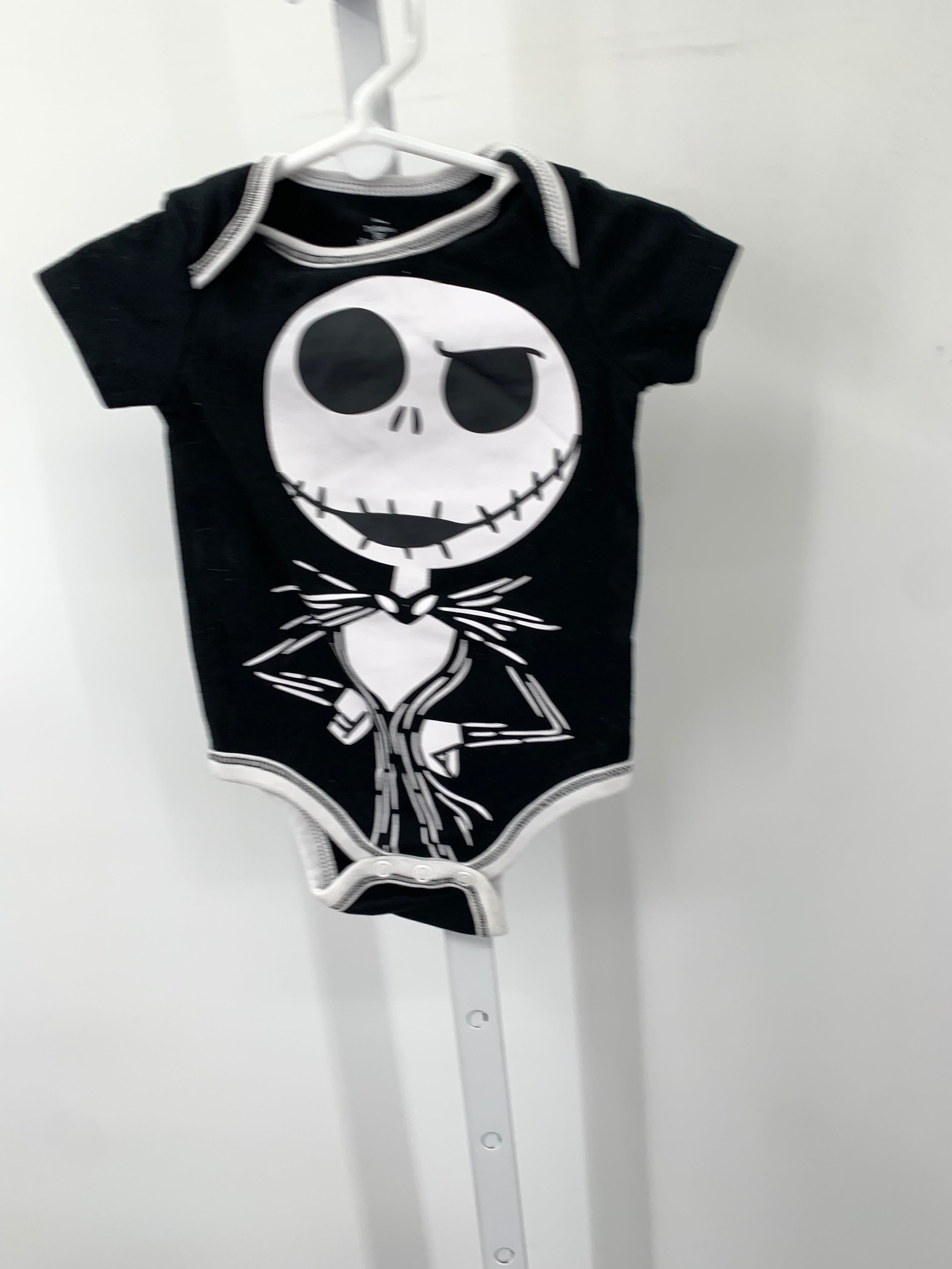 JACK SKELLINGTON KNIT