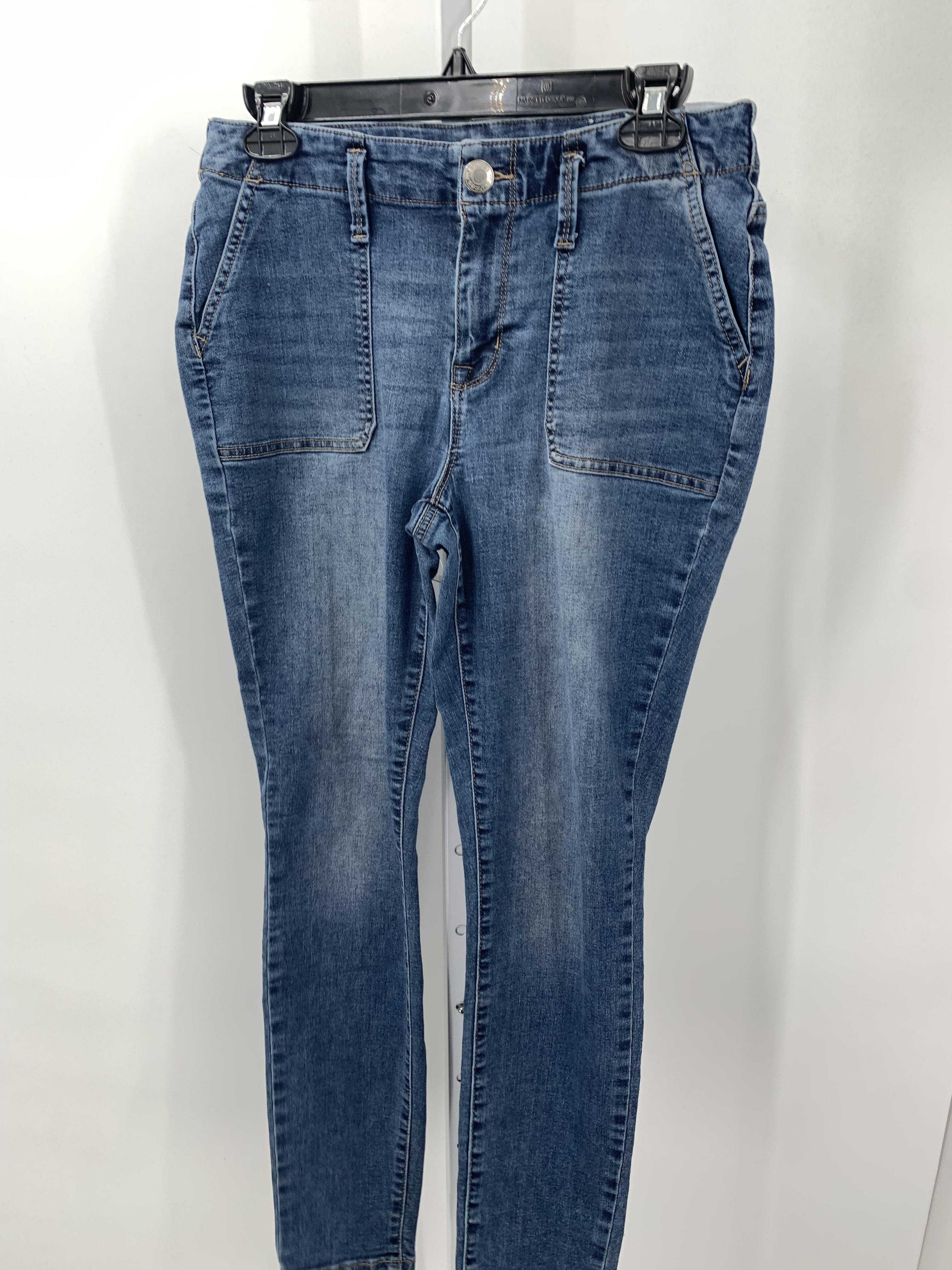 Maurices Size Medium Misses Jeans