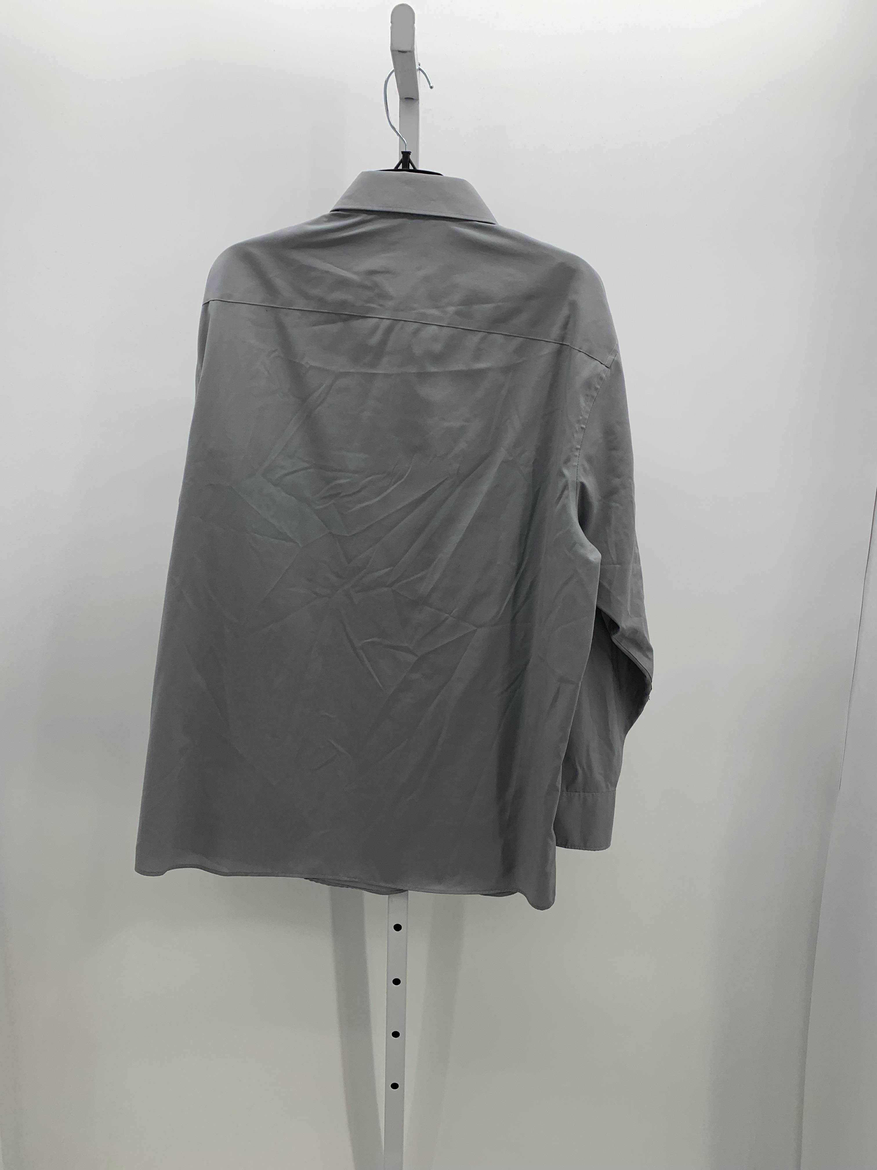 REGULAR FIT BTN DOWN