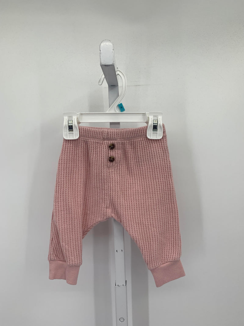 Old Navy Size 3-6 Months Girls Pants