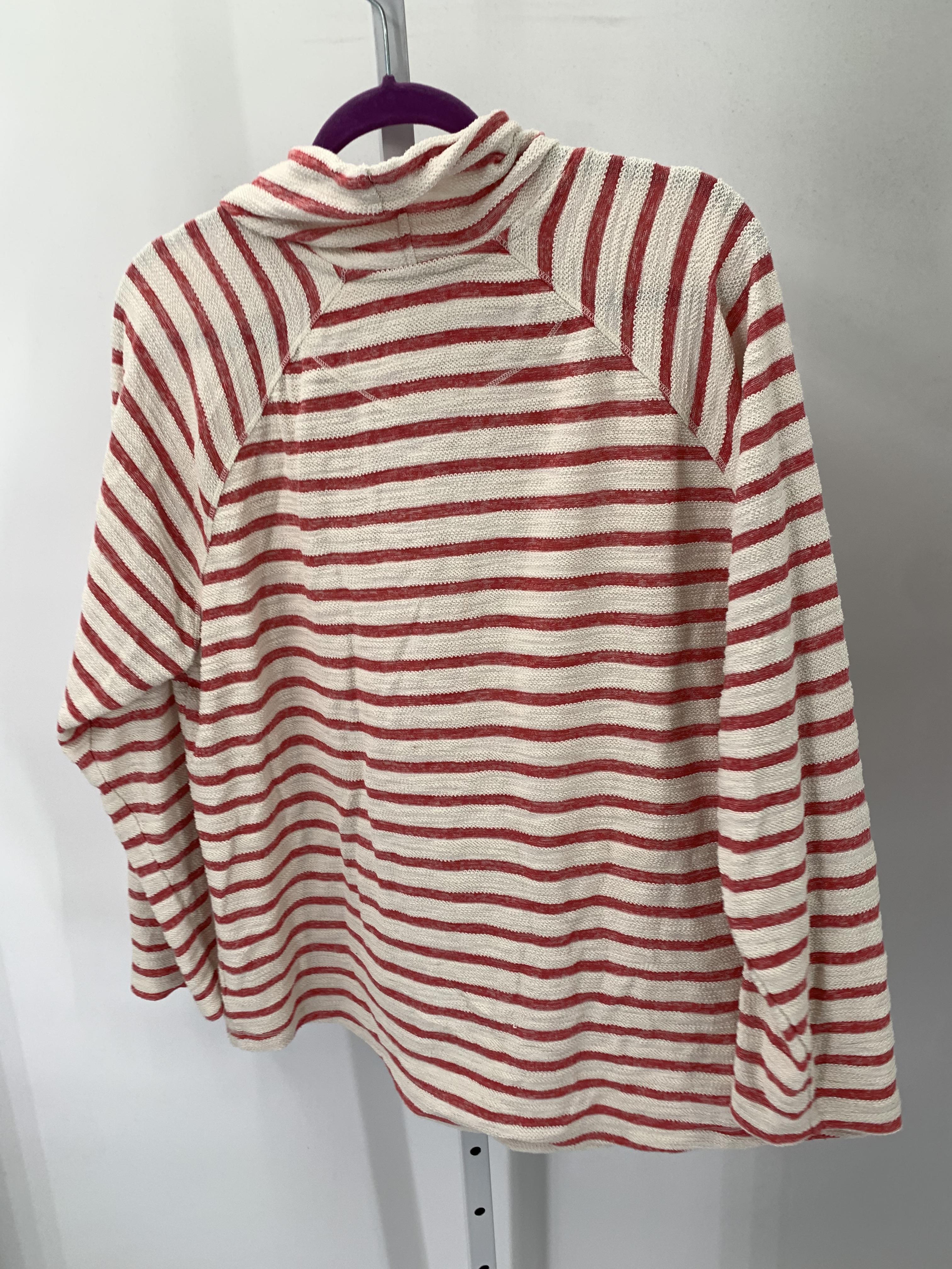Style & Co. Size 2X Womens Long Sleeve Shirt