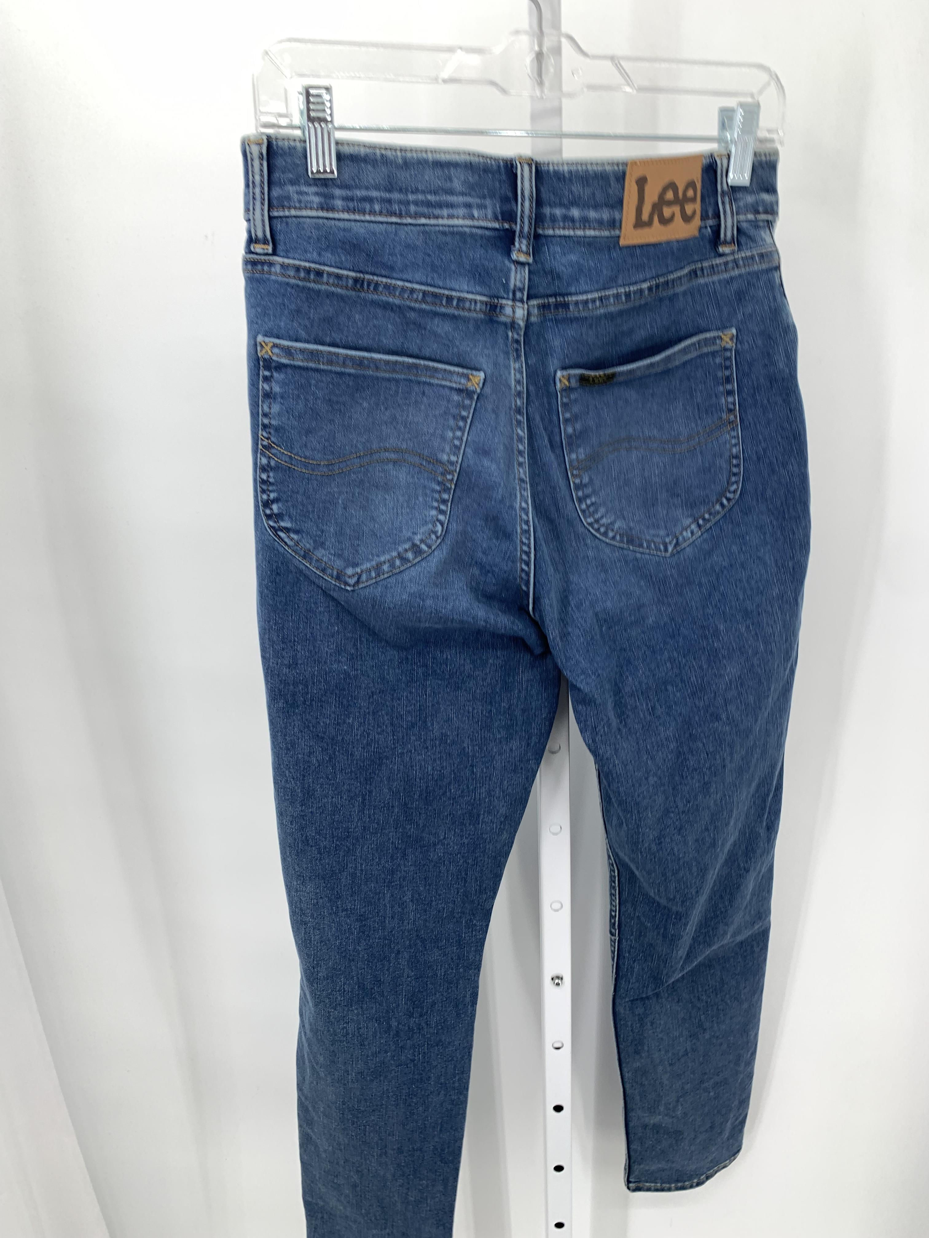 Lee Size 10 Misses Jeans
