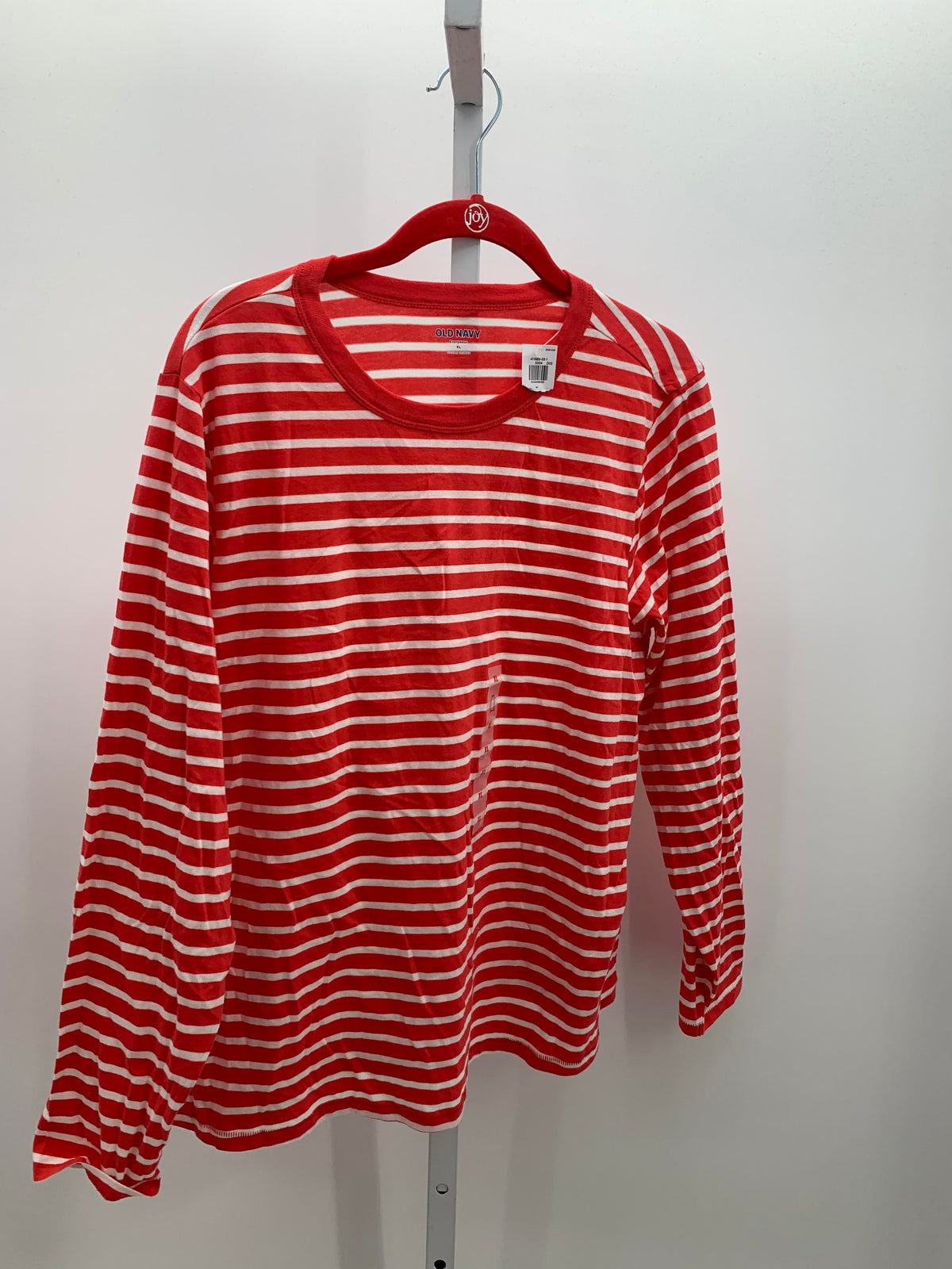 Old Navy Size Extra Large Misses Long Sleeve Shirt