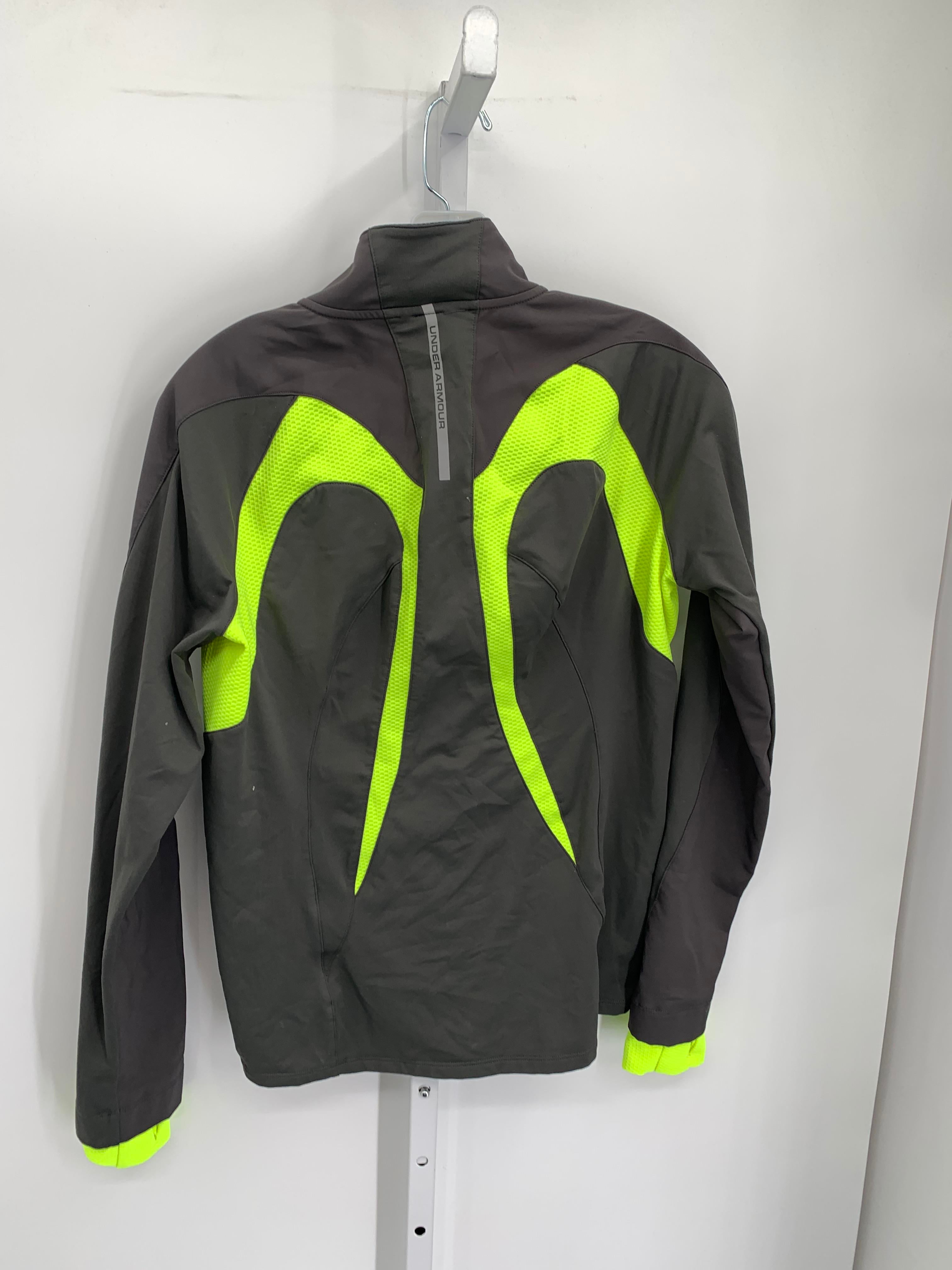 Under Armour Size Medium Misses Lightweight Jacket