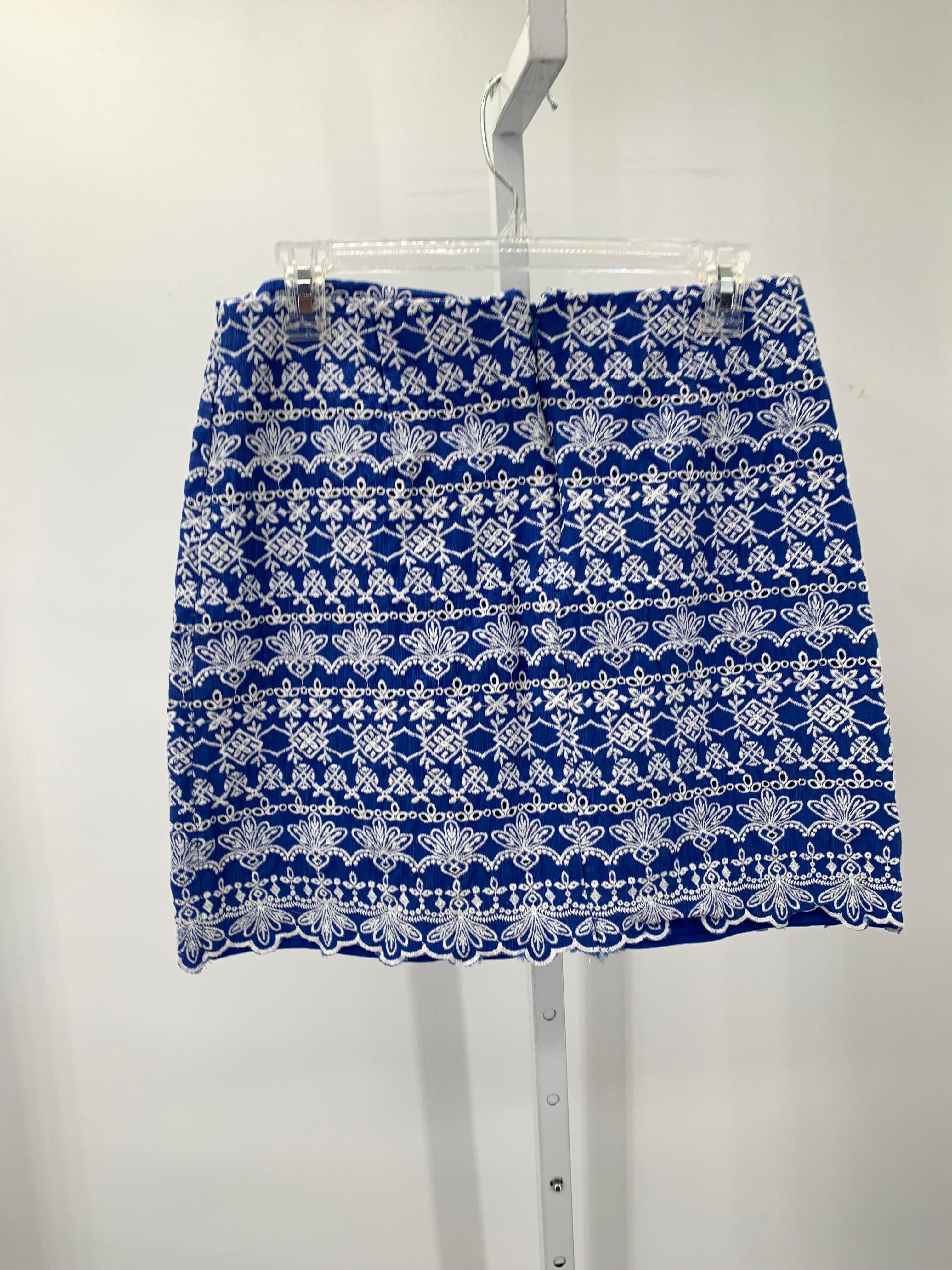 Loft Size 8 Misses Skirt