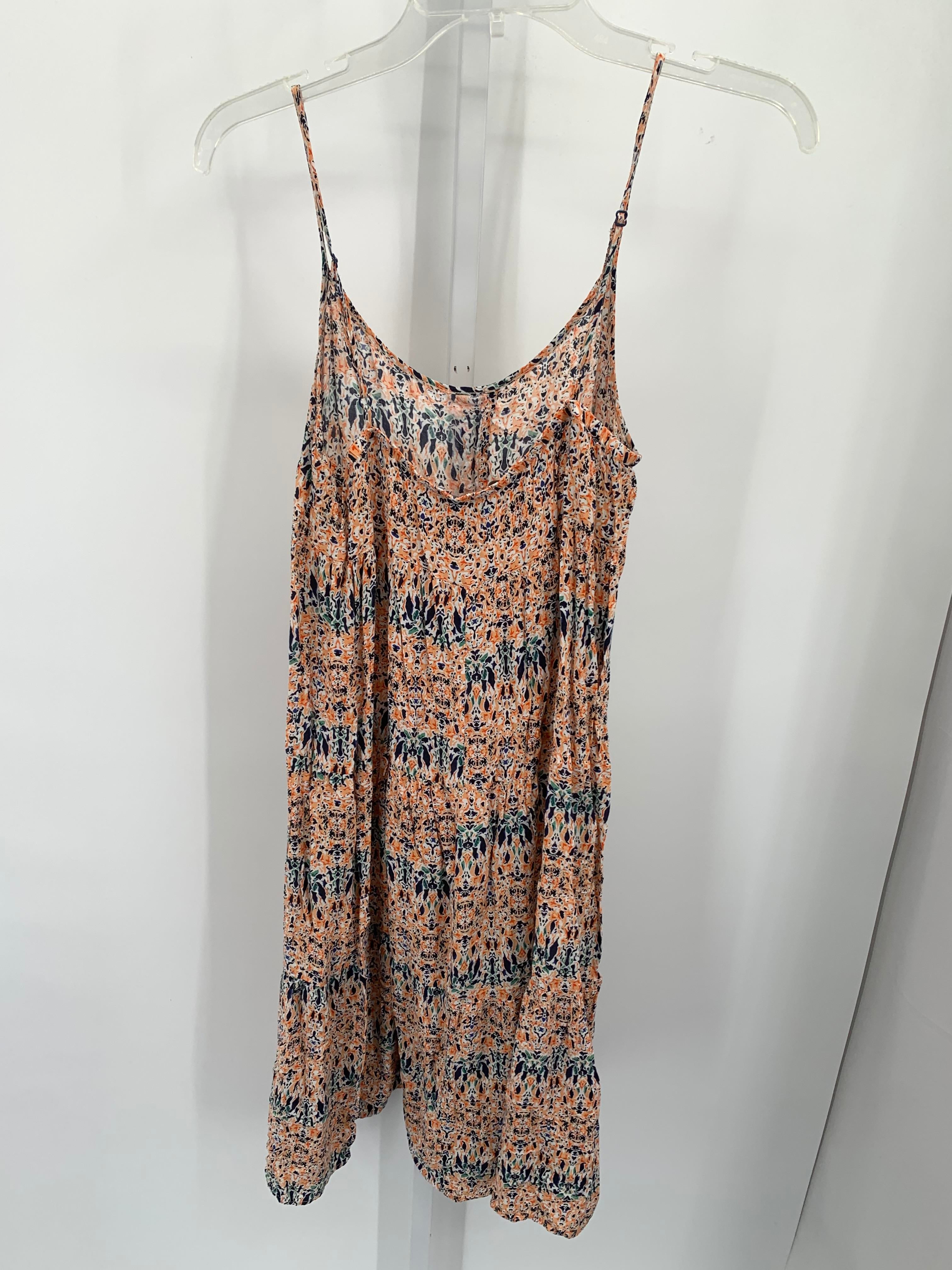 Forever 21 Size Small Juniors Sundress