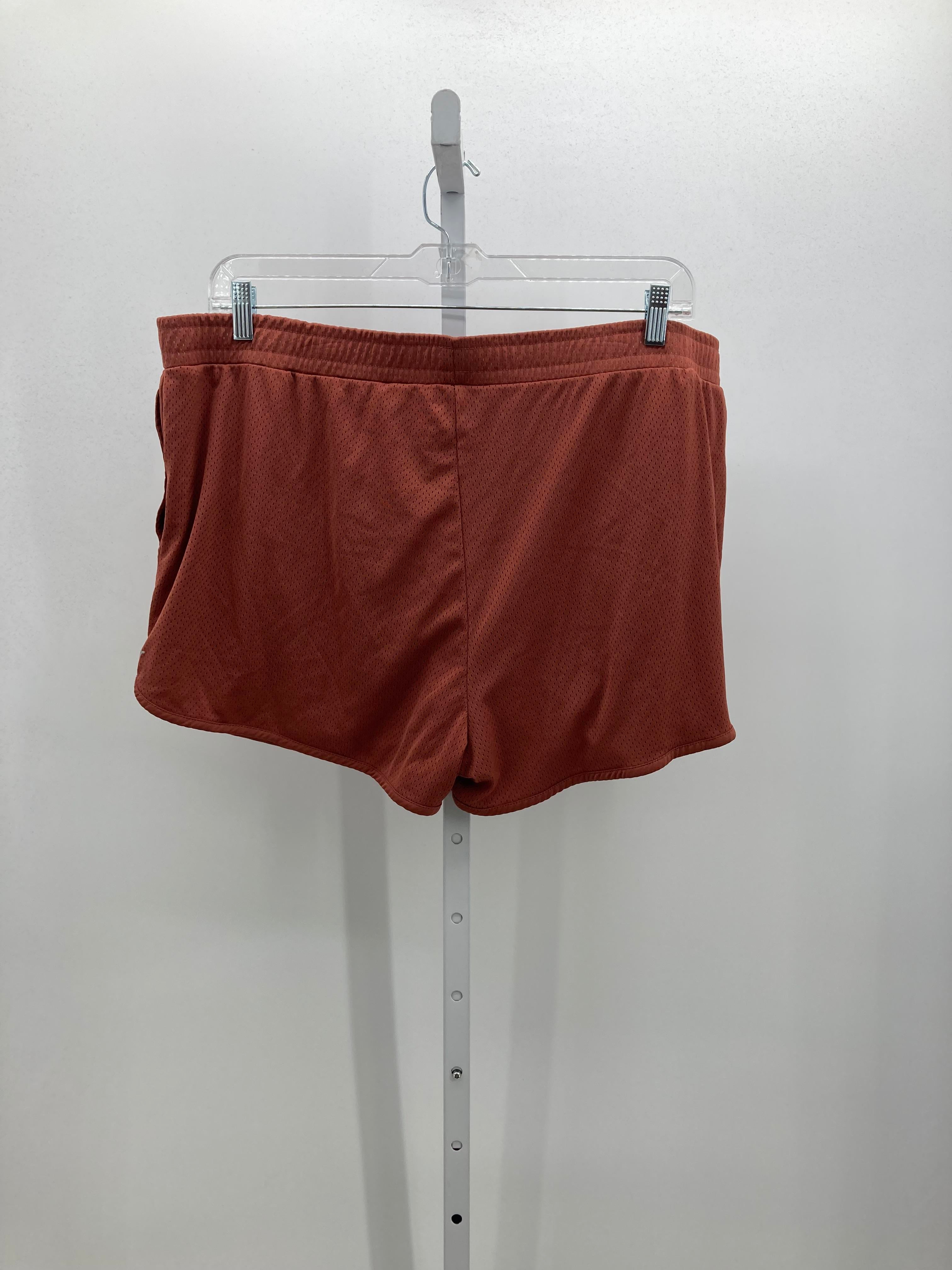 Old Navy Size XXL Misses Shorts