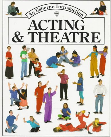 Acting and Theatre - Cheryl Evans