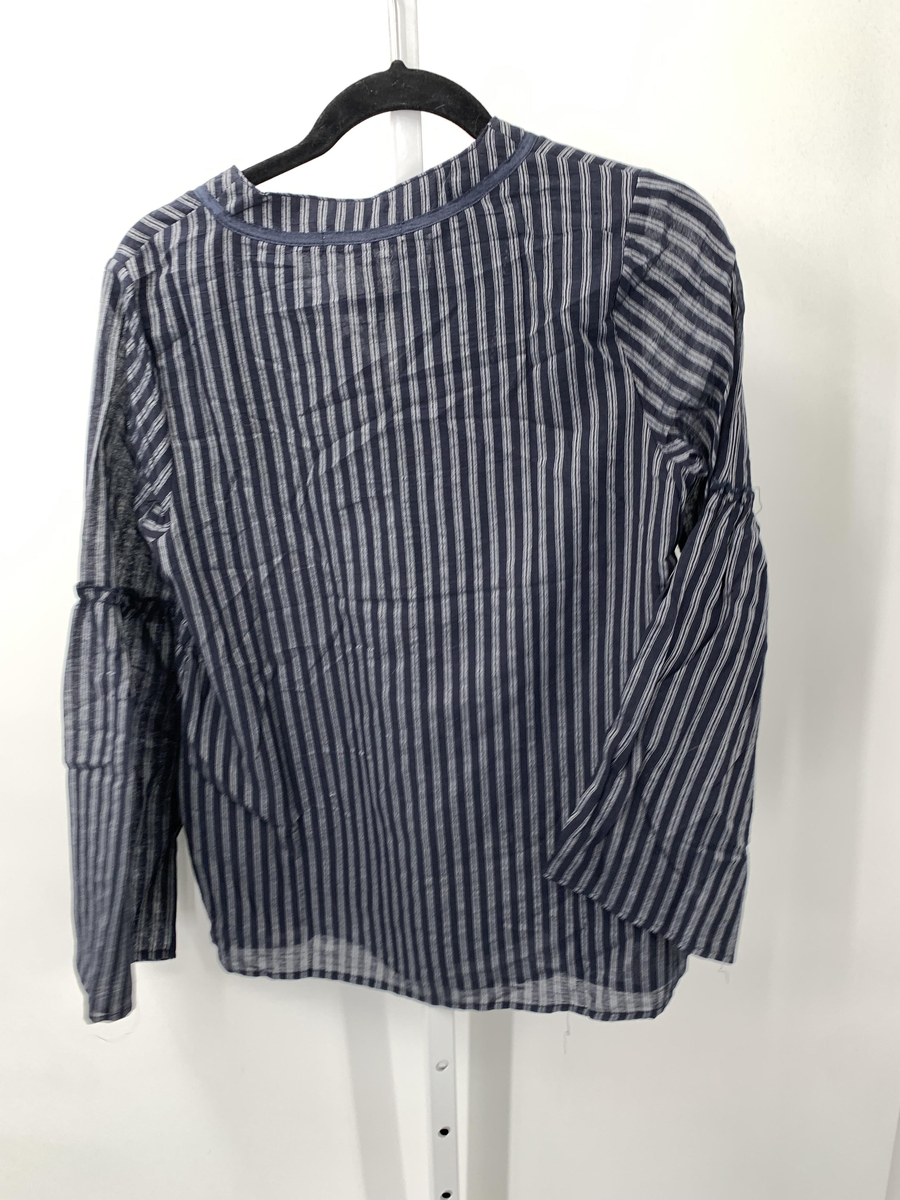 Size Small Misses Long Sleeve Shirt