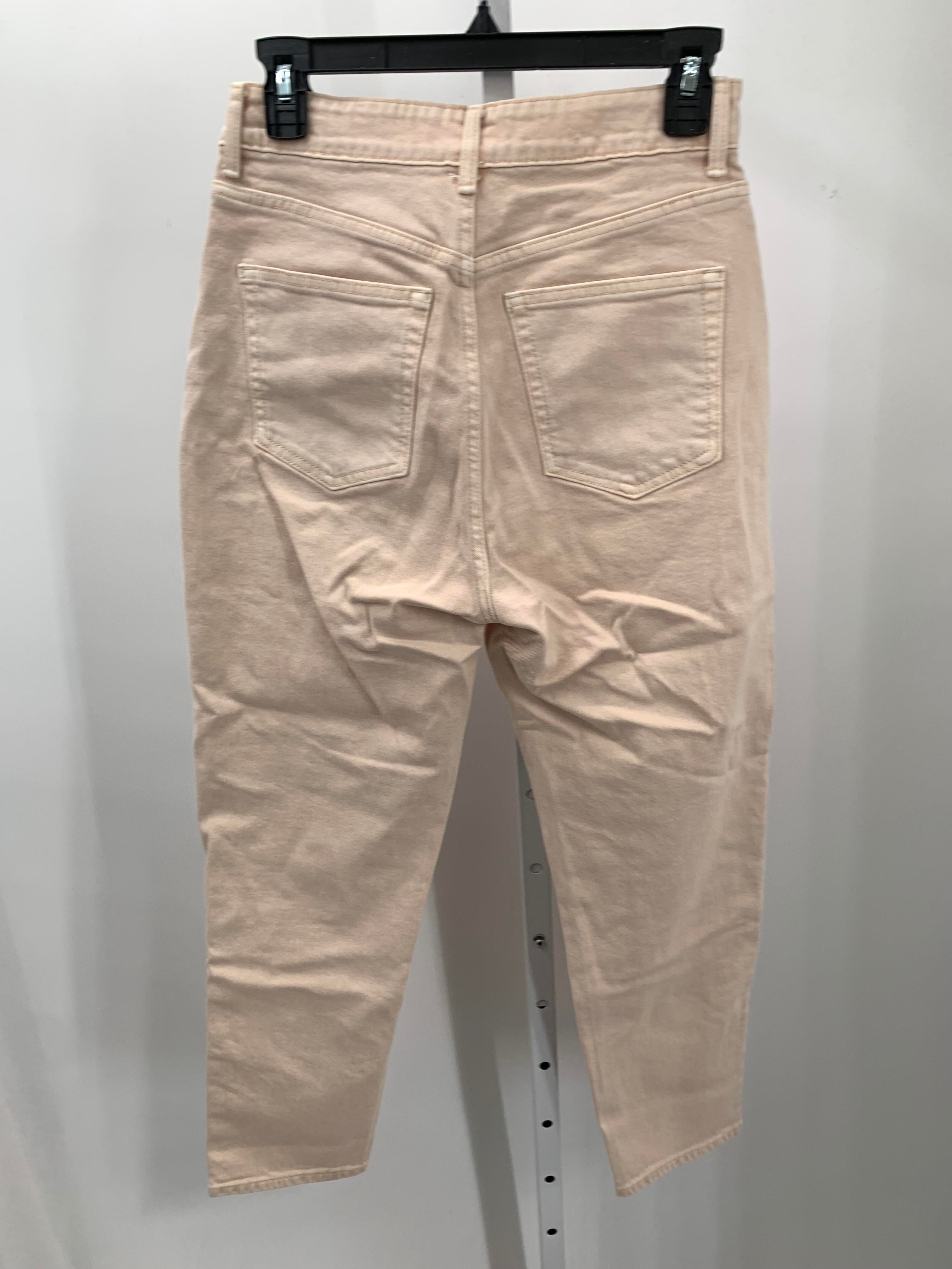 H&M Size 6 Misses Jeans