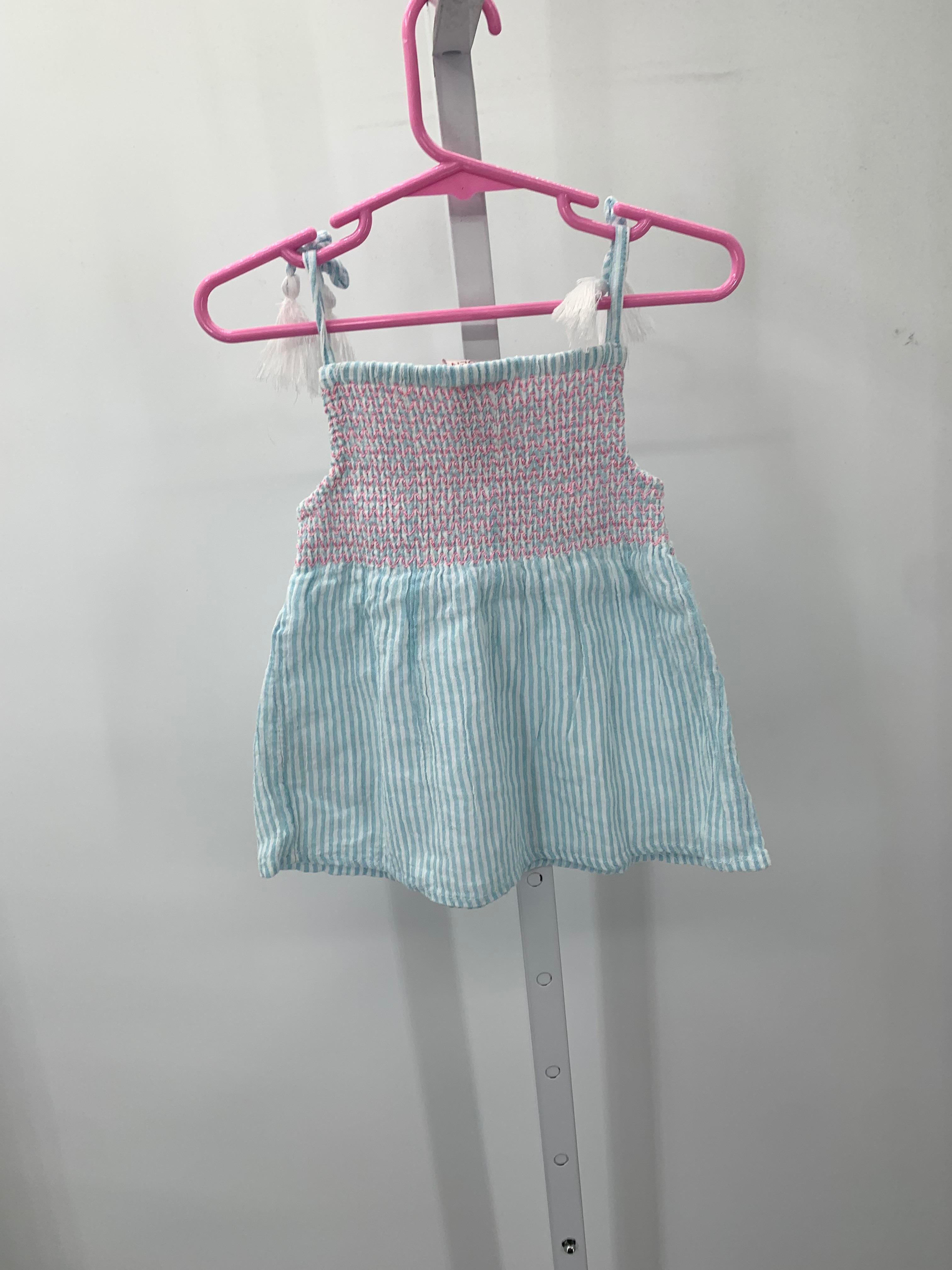 Sigrid Olsen Size 4 Girls Tank