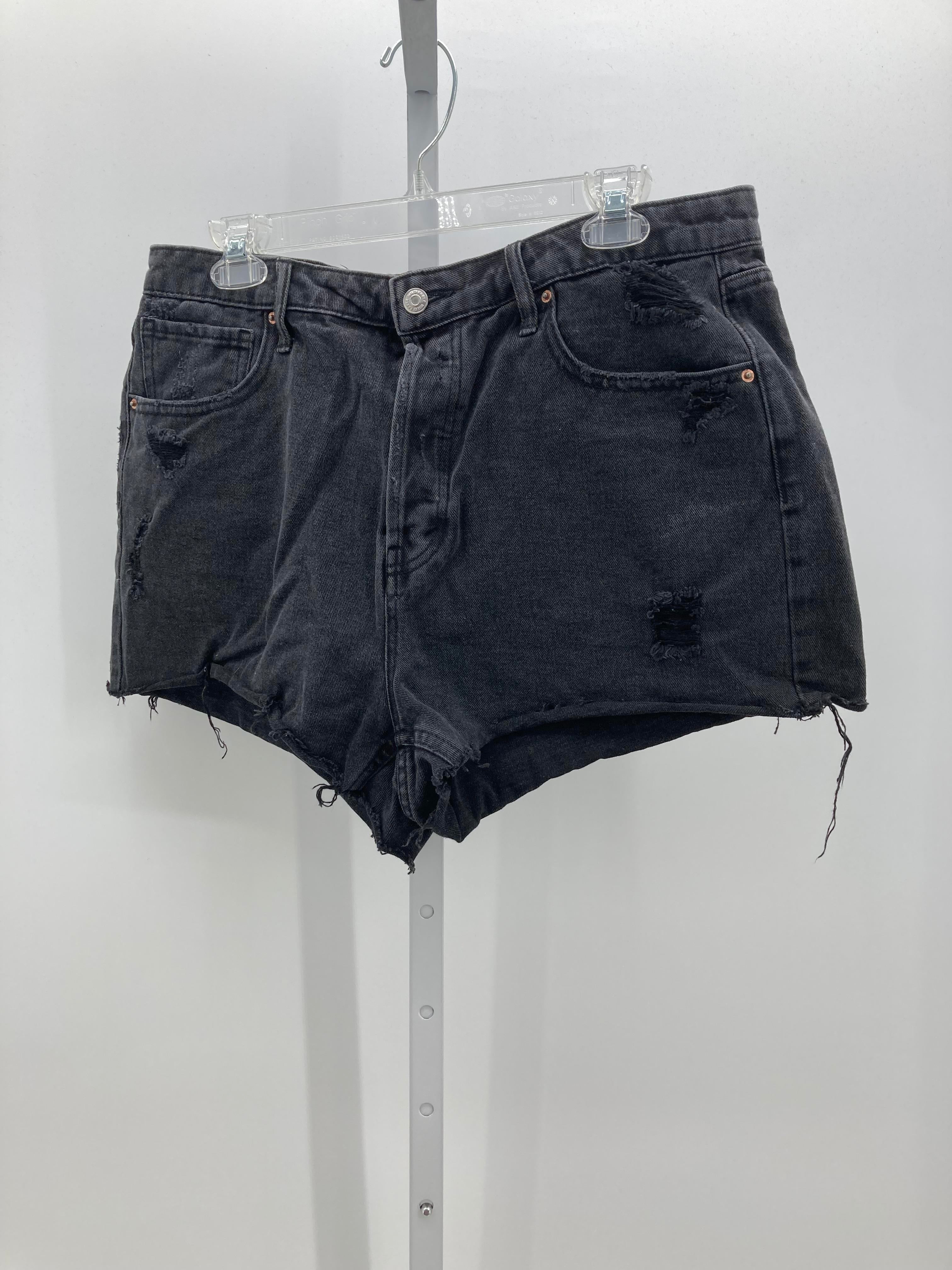 Wild Fable Size 12 Juniors Shorts