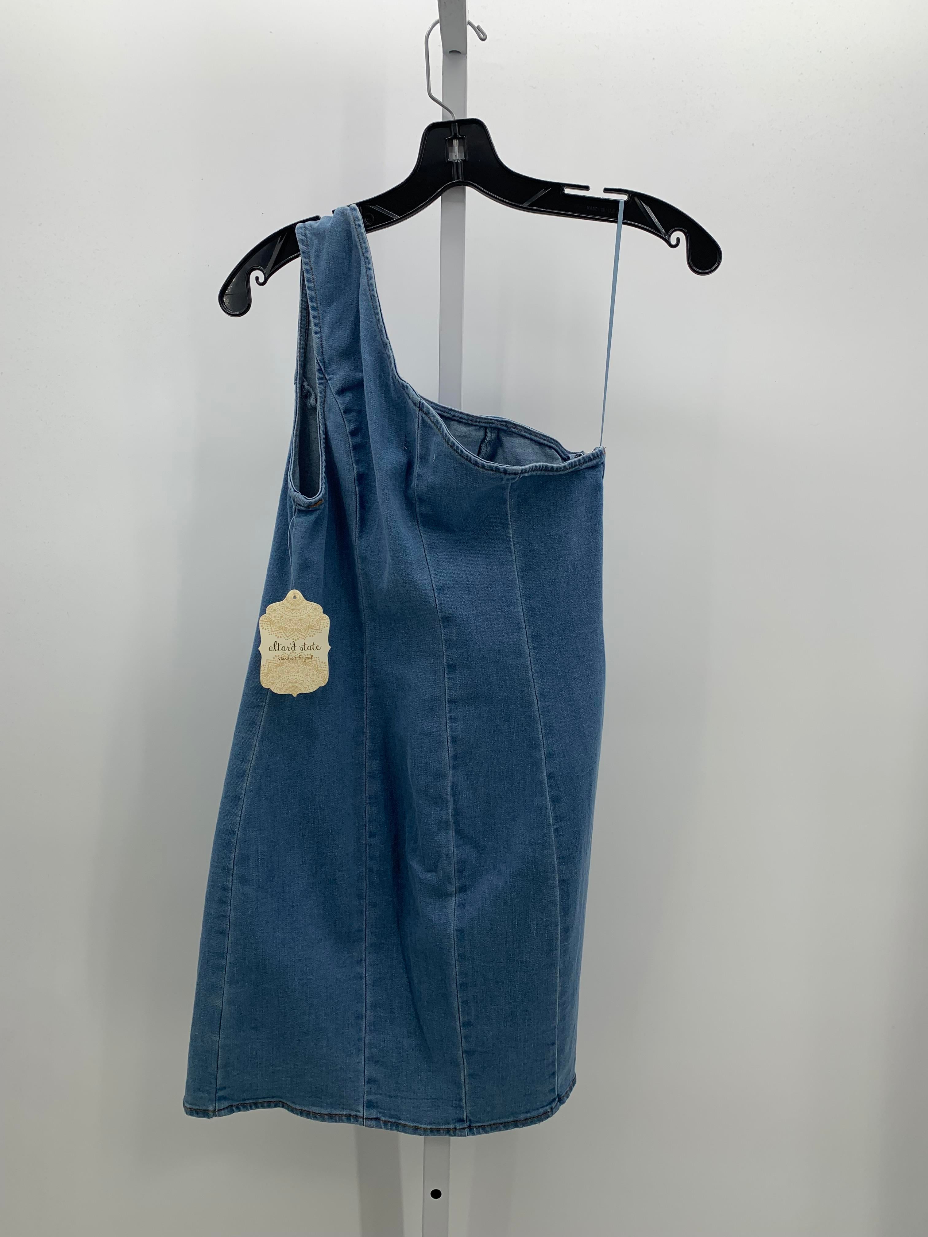 Size Small Juniors Sundress