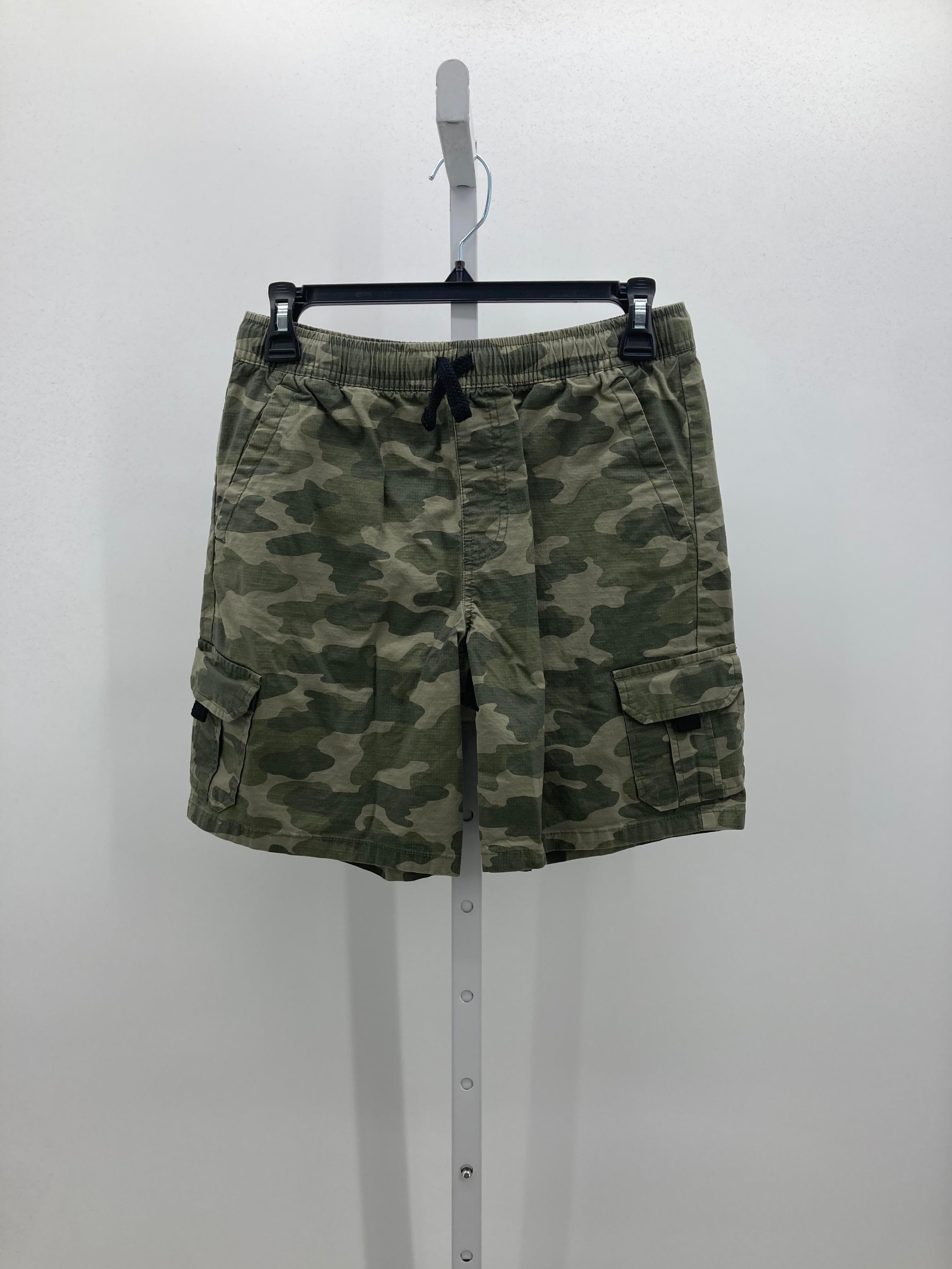 CAMO CARGO