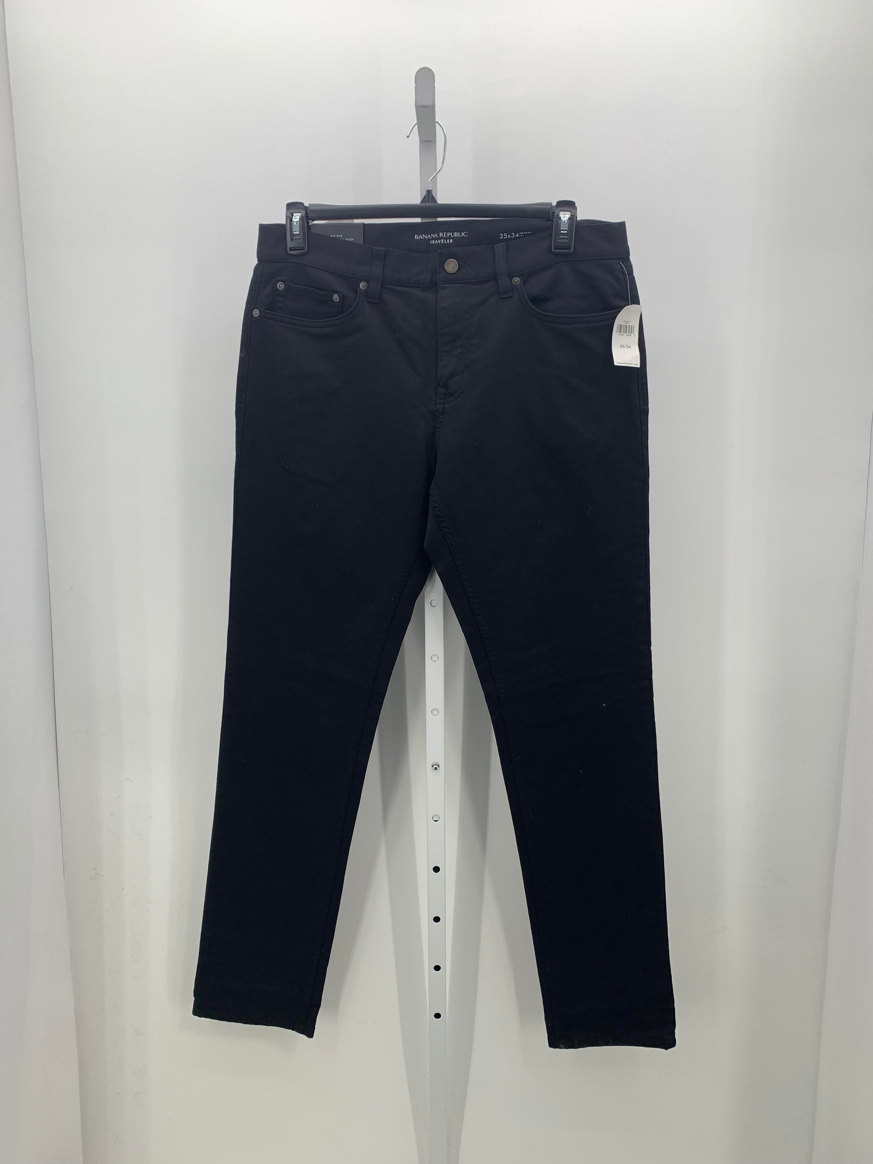NEW SKINNY FIT MID RISE