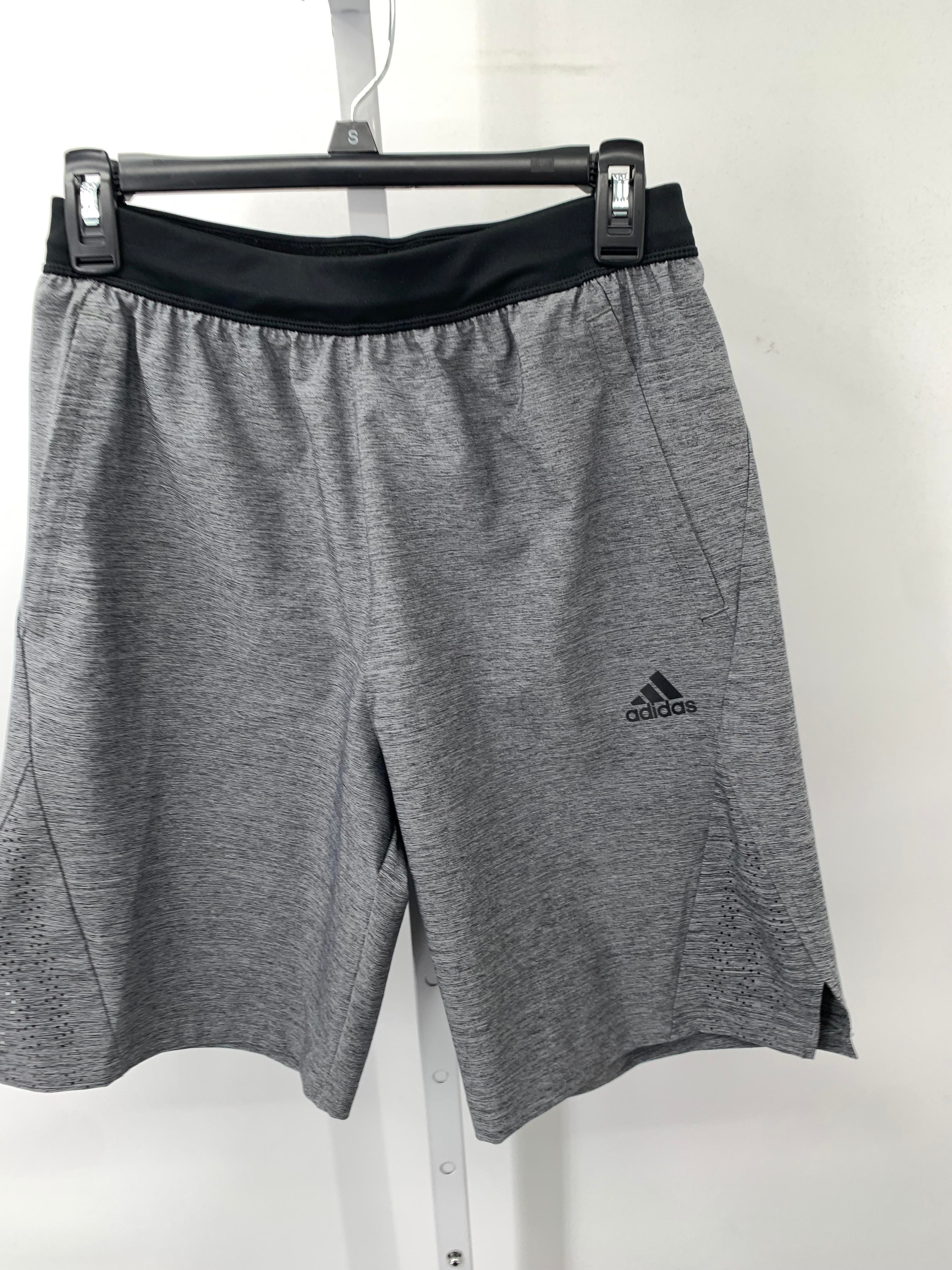 ACTIVE WEAR SHORTS