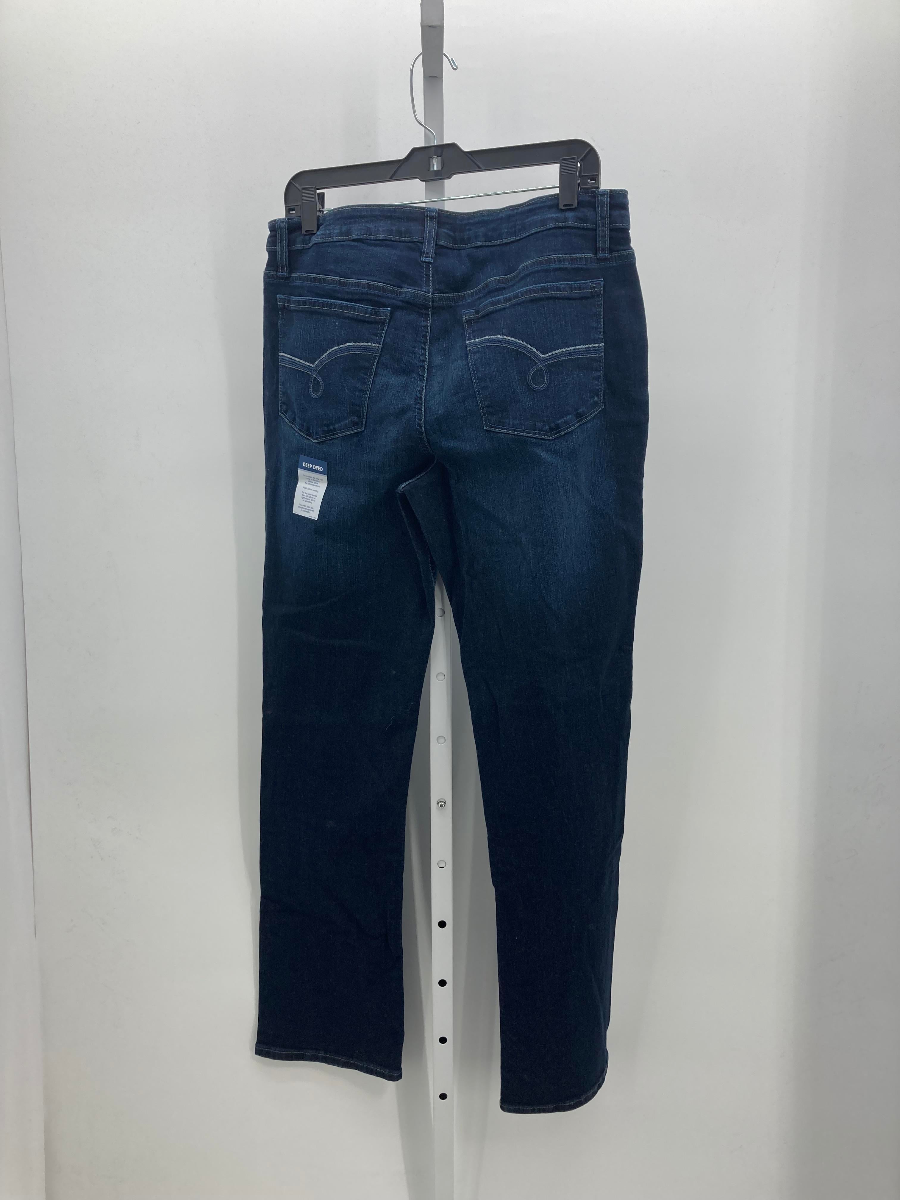 Lee Size 12 Misses Jeans
