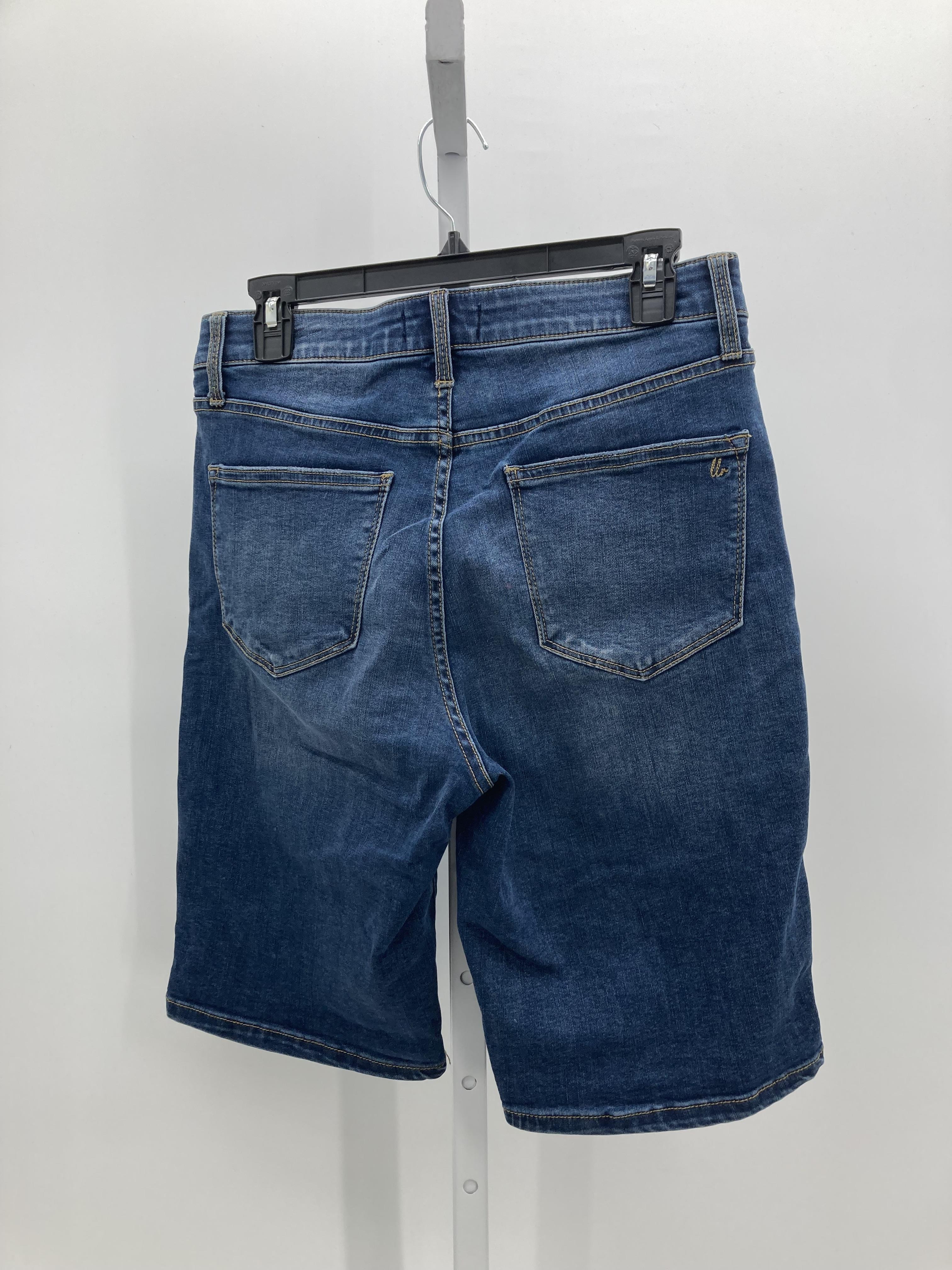 Lularoe Size 10 Misses Shorts