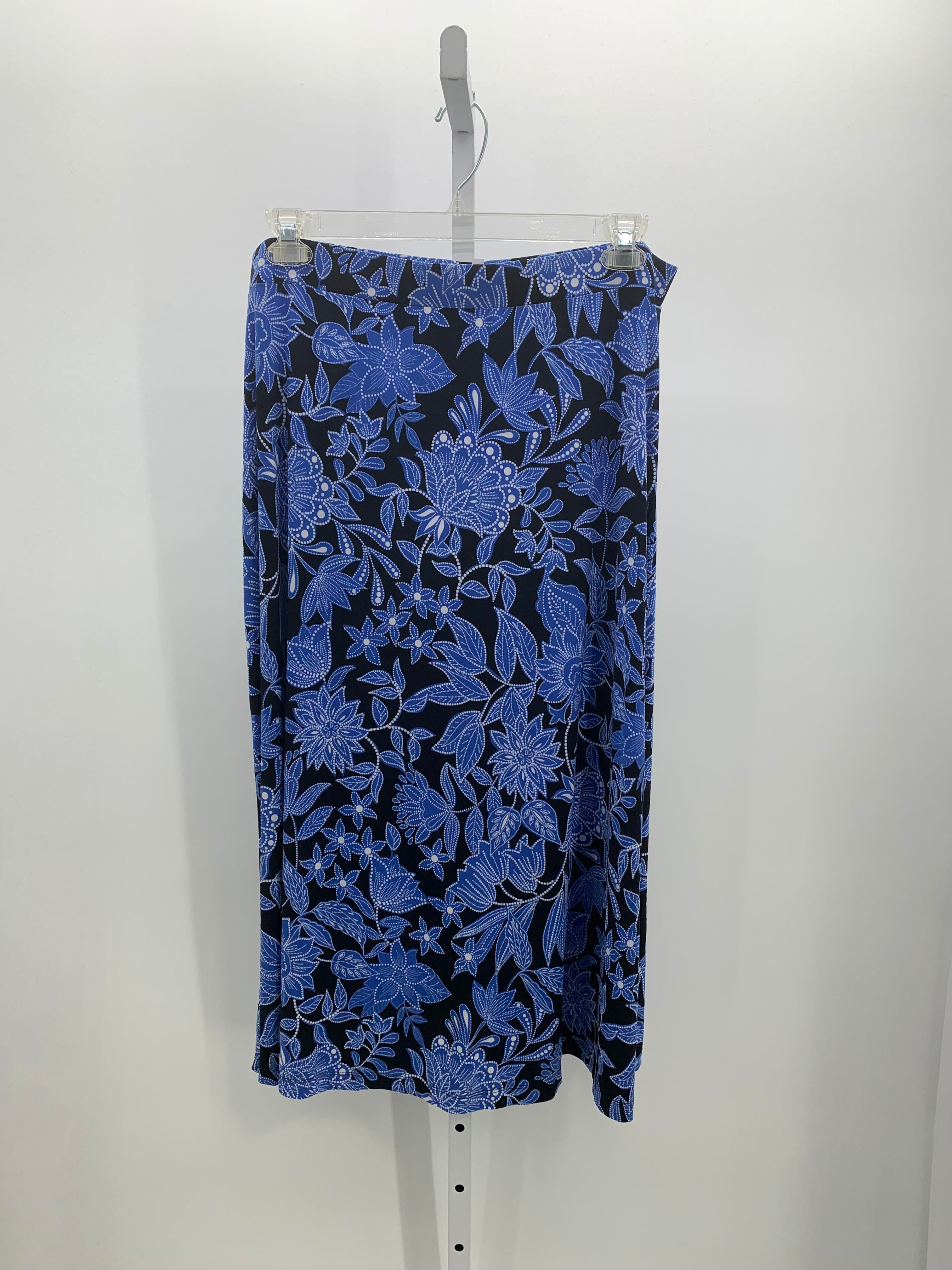Evan-Picone Size Extra Large Misses Skirt