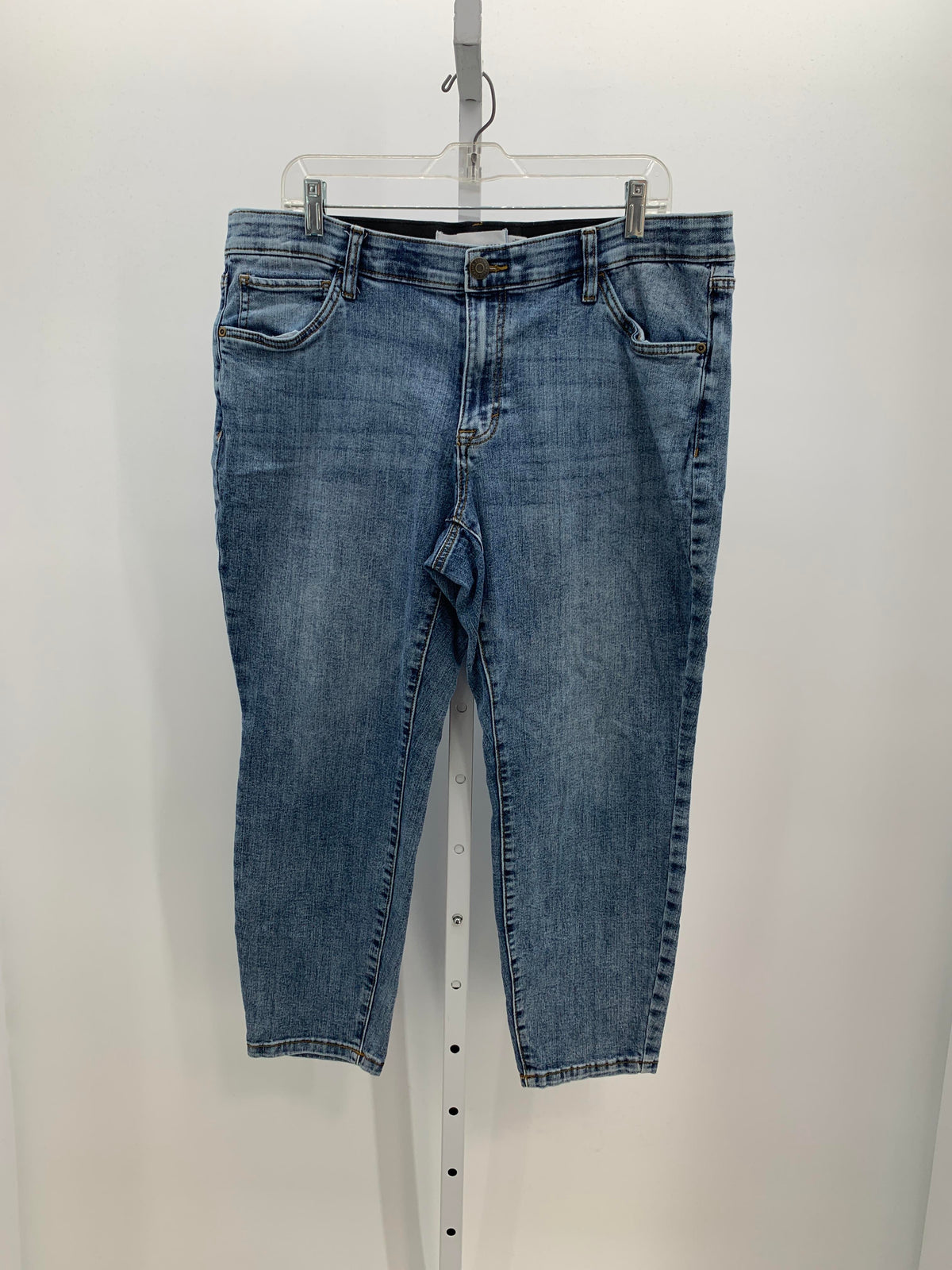 Sonoma Size 16 W Womens Jeans