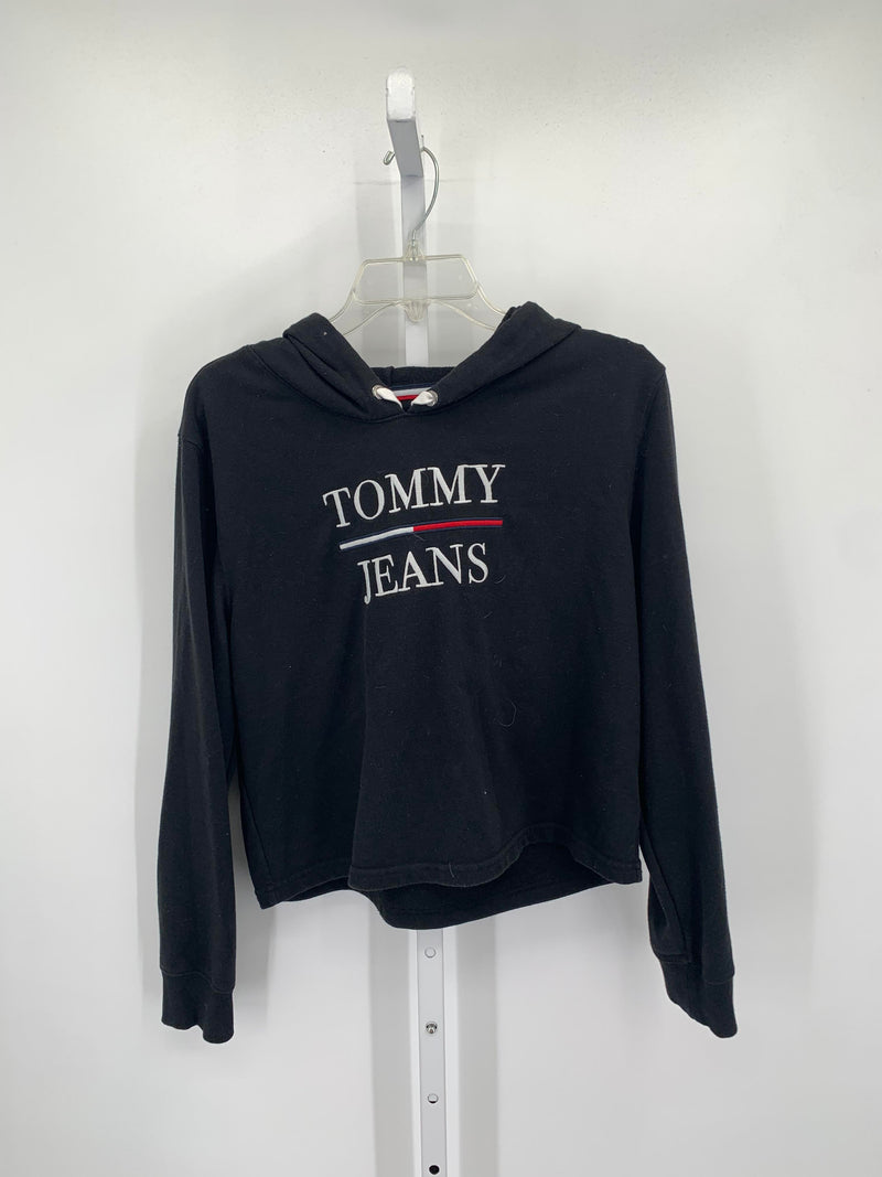 Tommy Hilfiger Size Medium Misses Long Sleeve Shirt