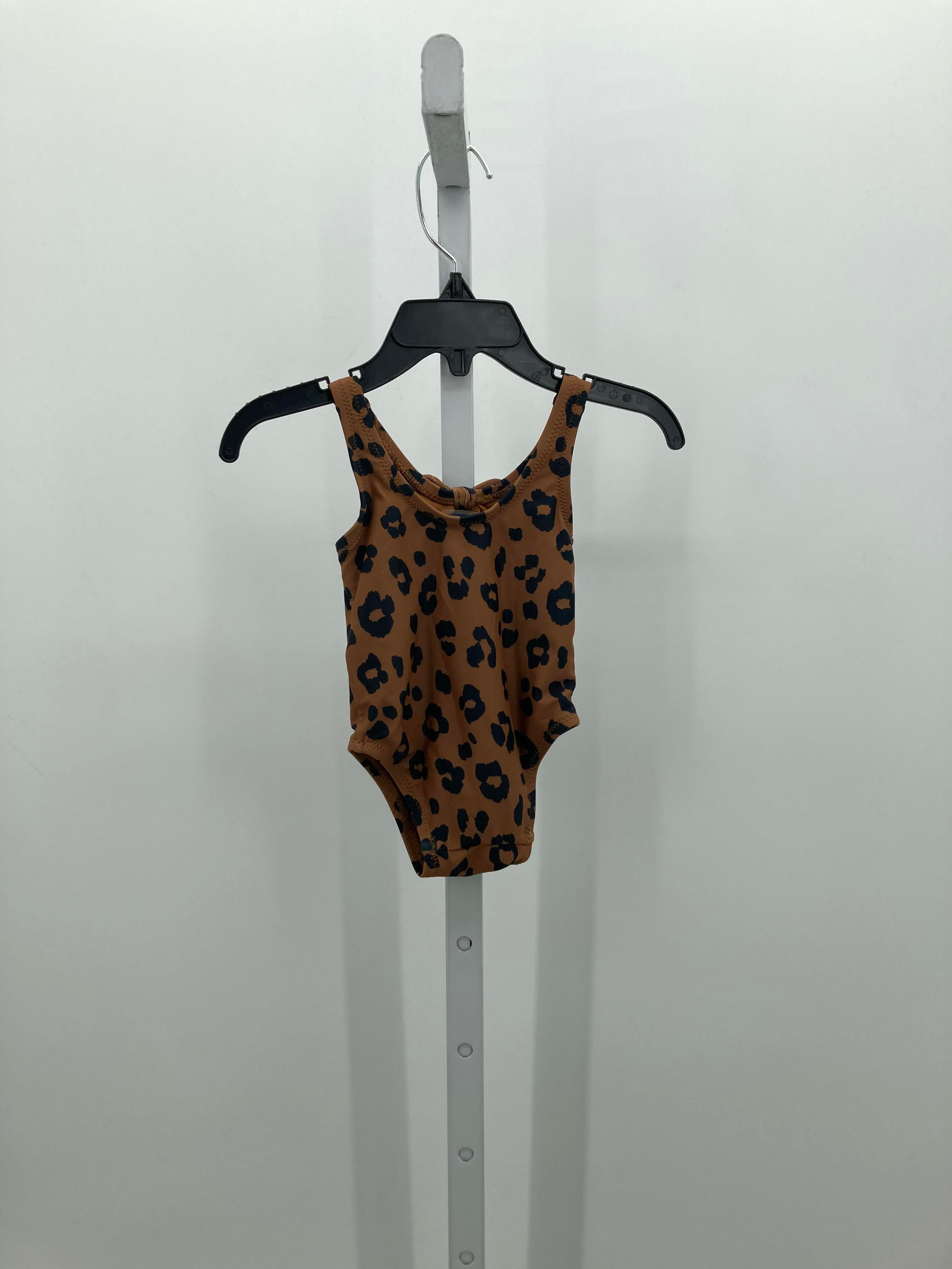 Old Navy Size 0-3 months Girls Swim Suit