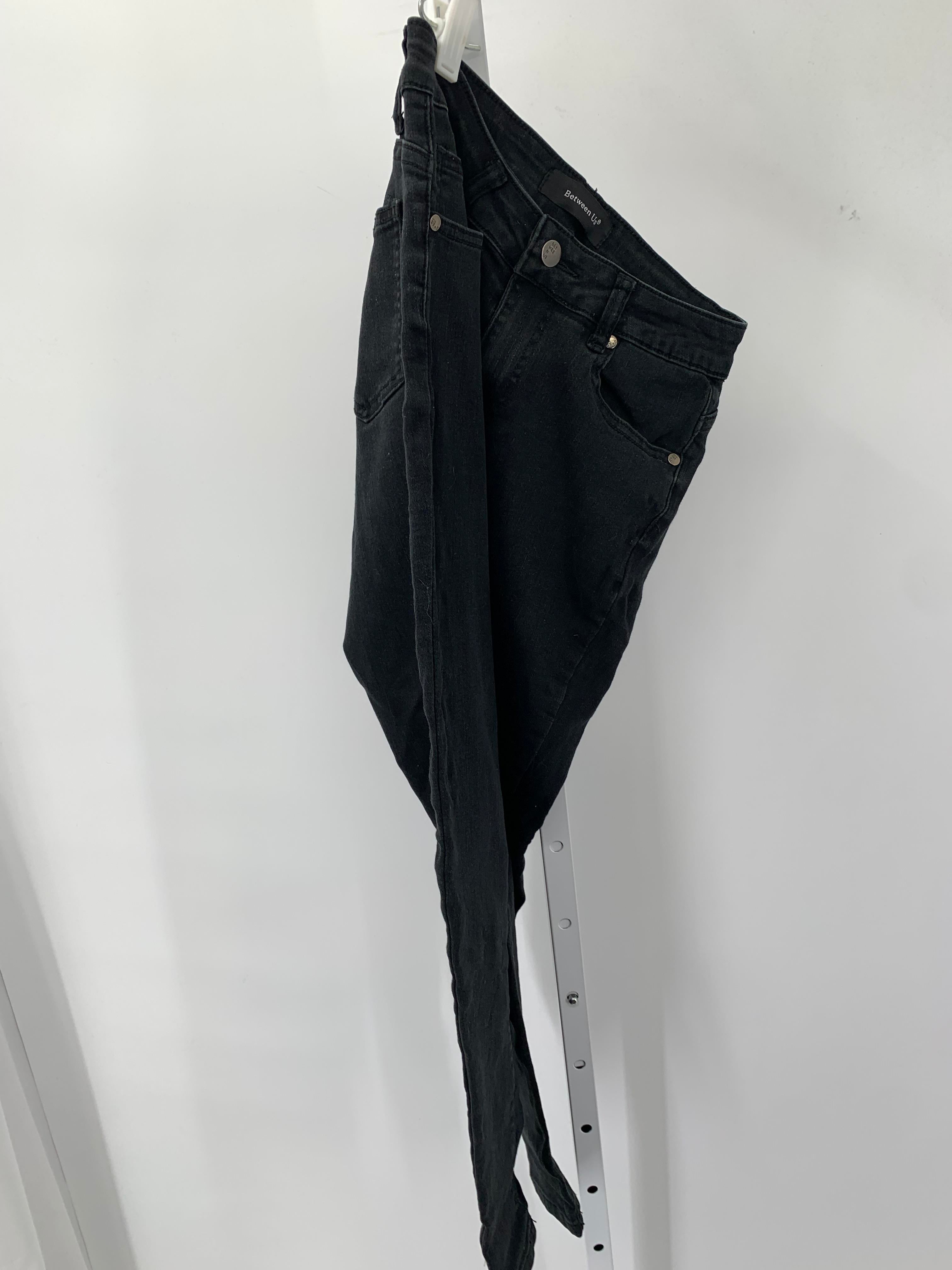 Size 3 Juniors Jeans