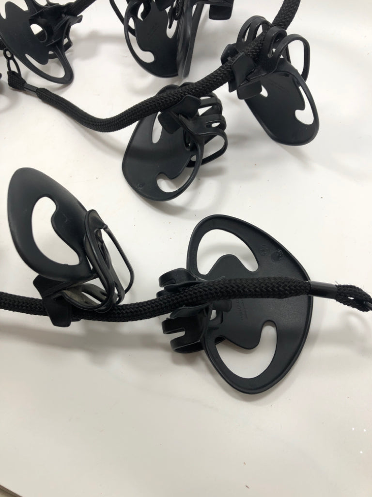 HAT HANGER.