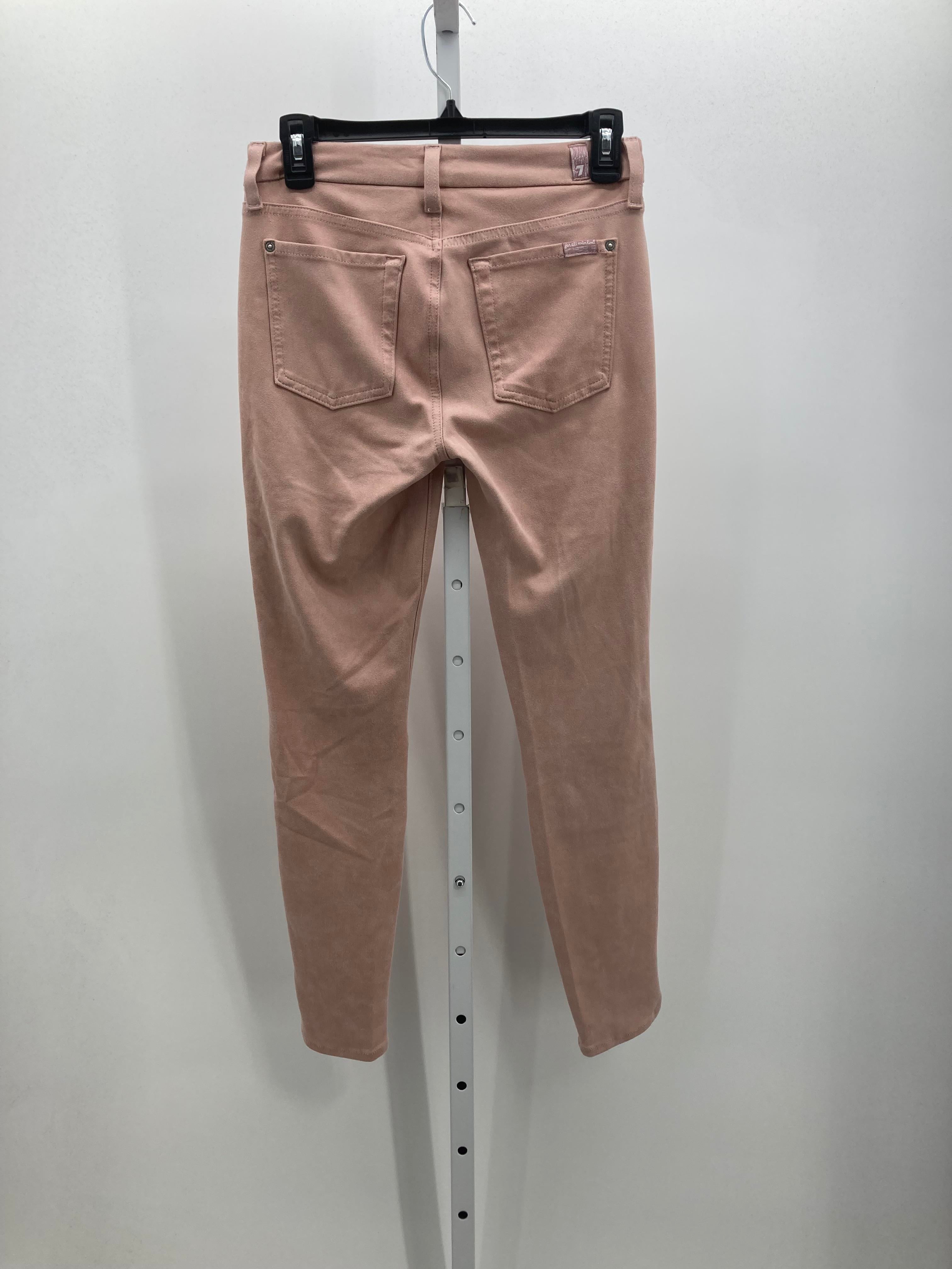Seven Apparel Size 4 Misses Pants