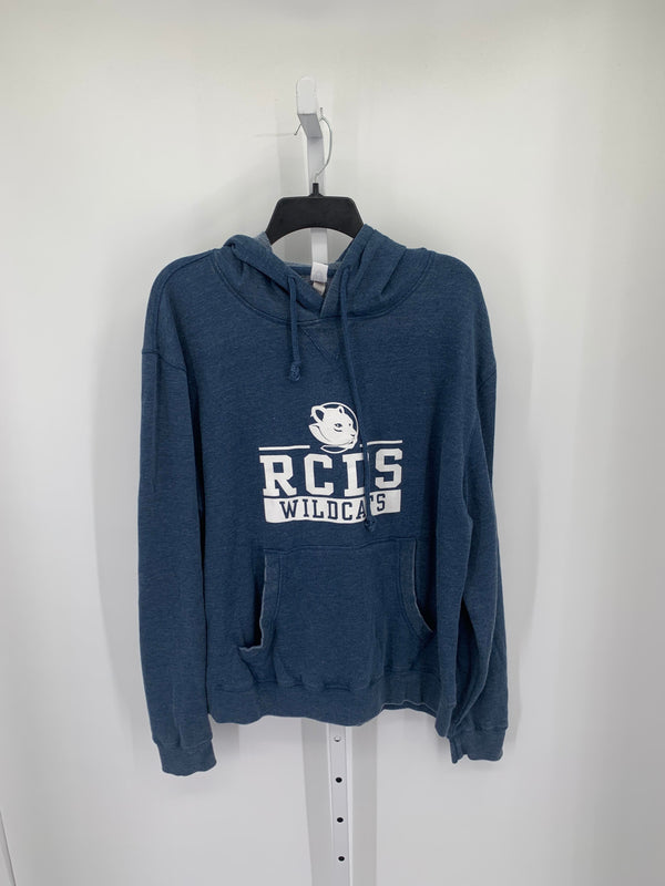 Size Large Misses Hoodie