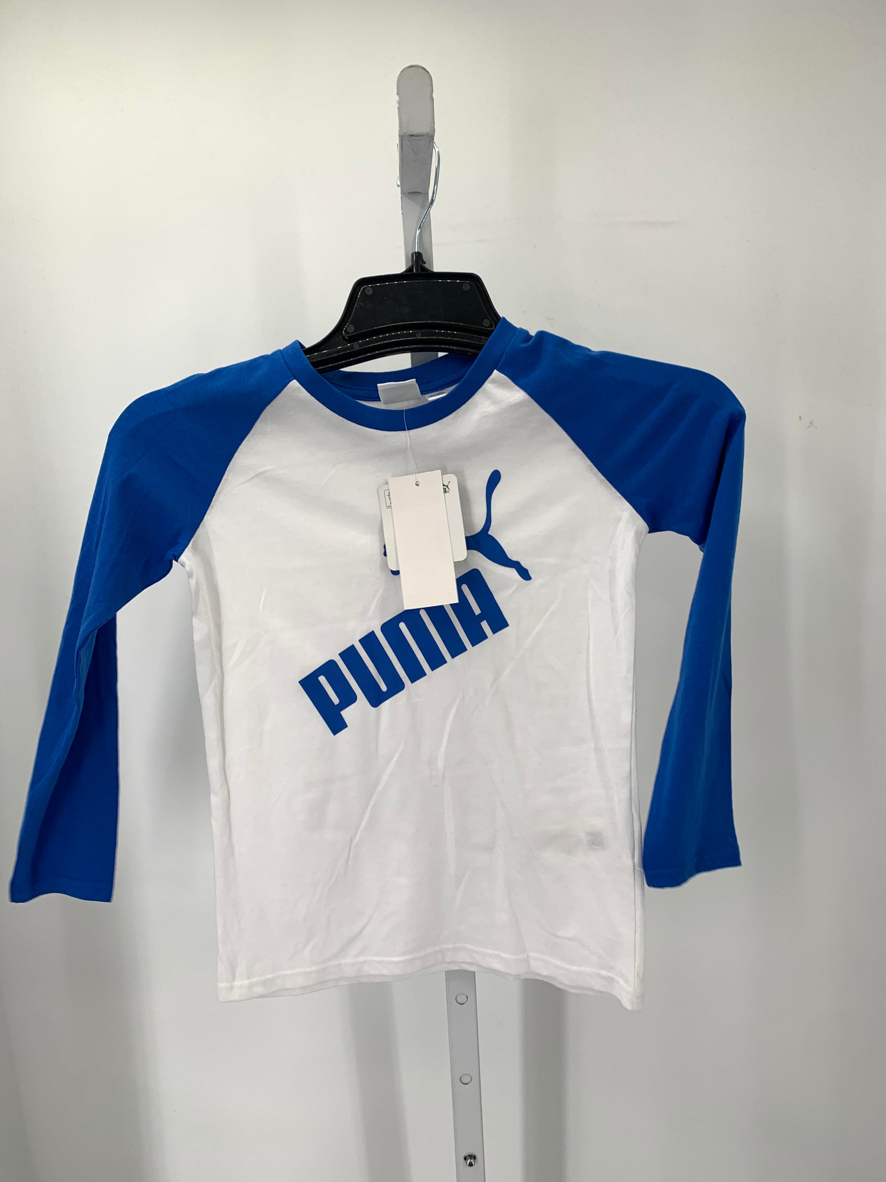 NEW KNIT TEE.