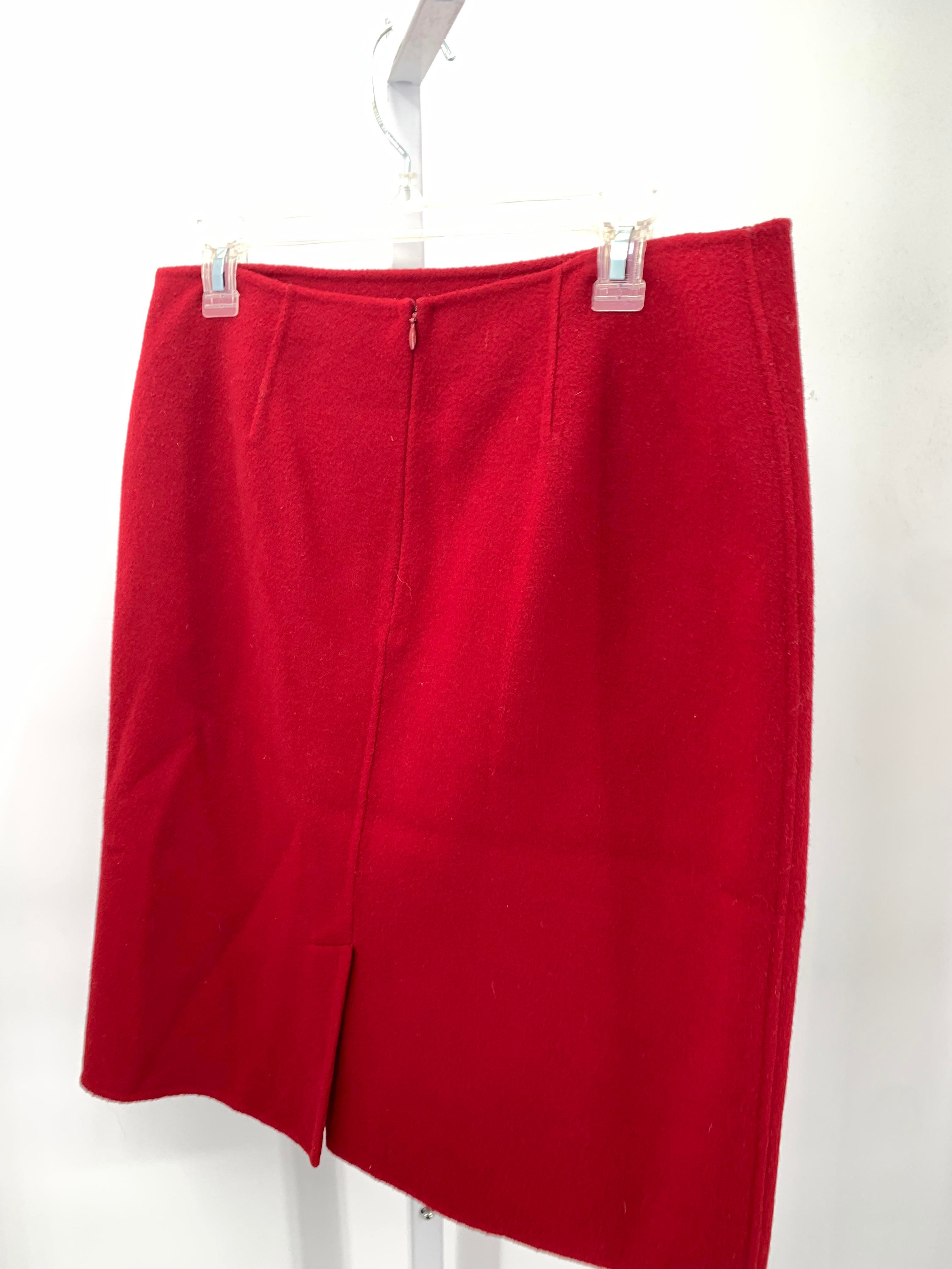 Talbots Size 12 Petite Petite Skirt