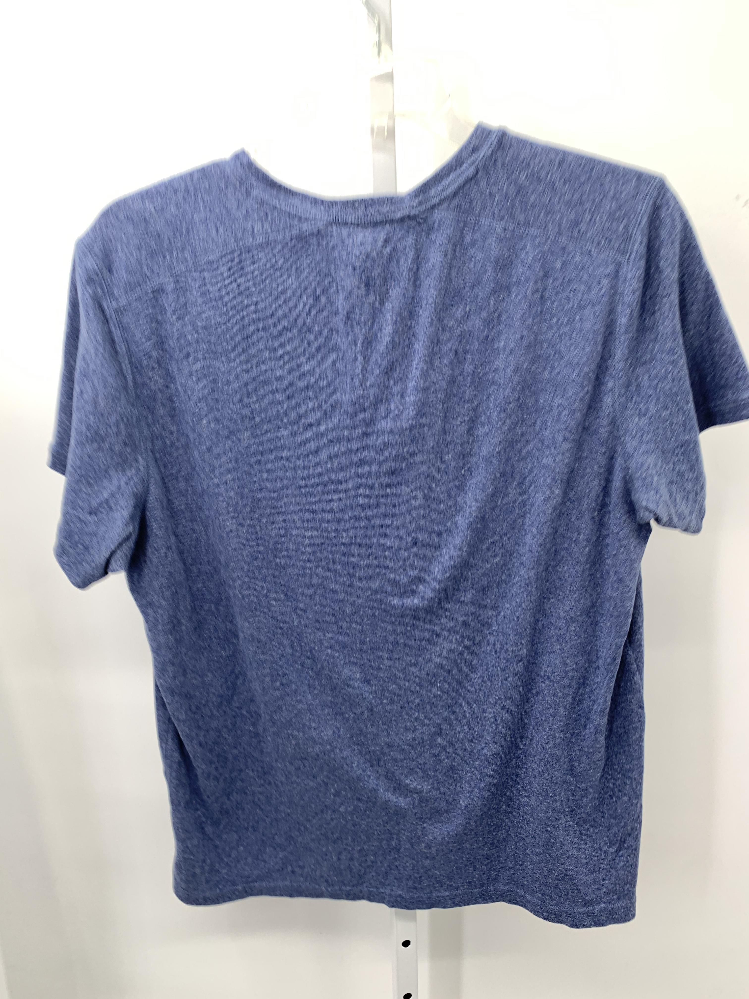 \HENLEY KNIT TEE