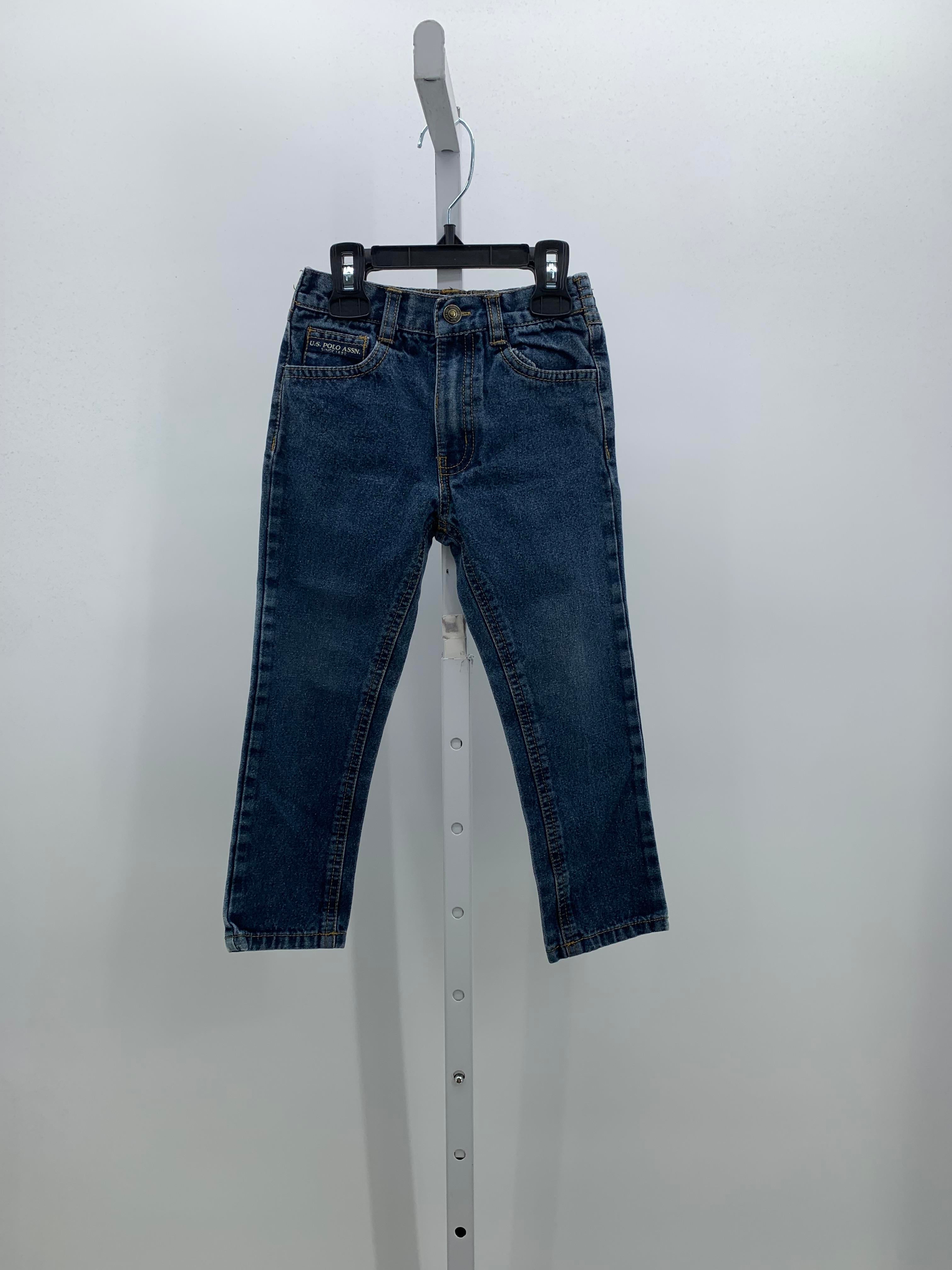 ELASTIC WAIST